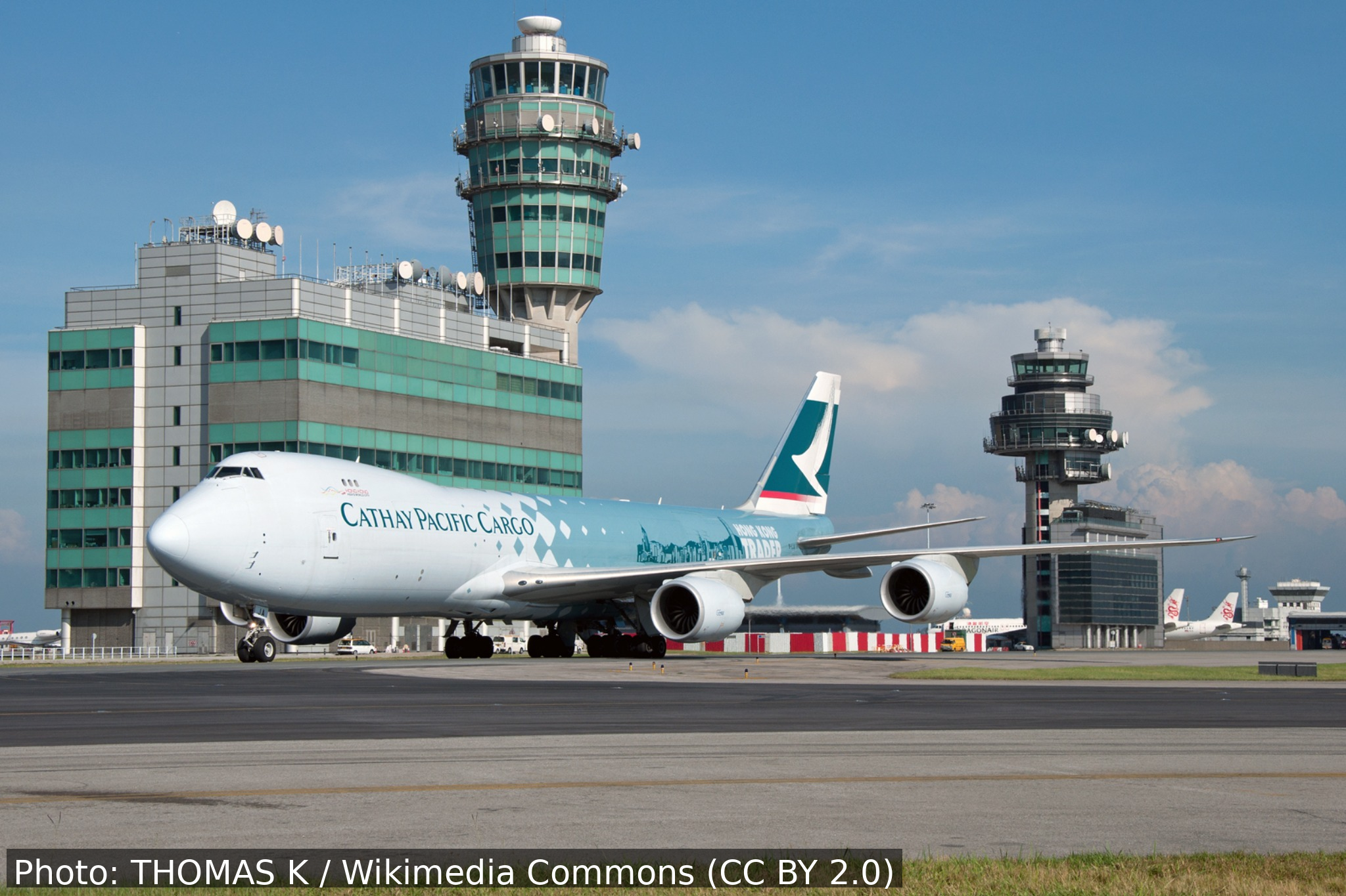 Runway and Operational Capabilities