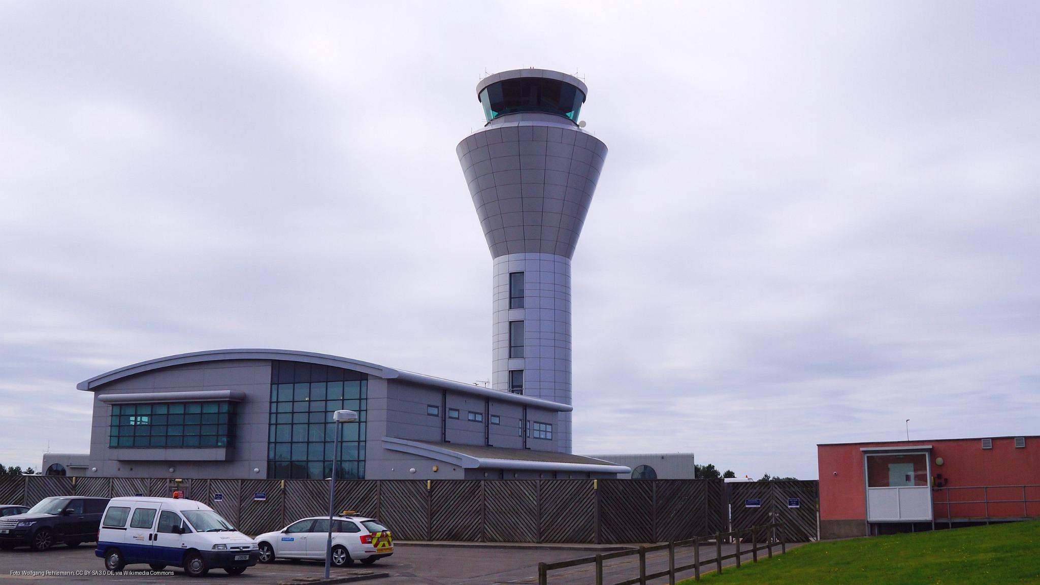 Dedicated FBOs