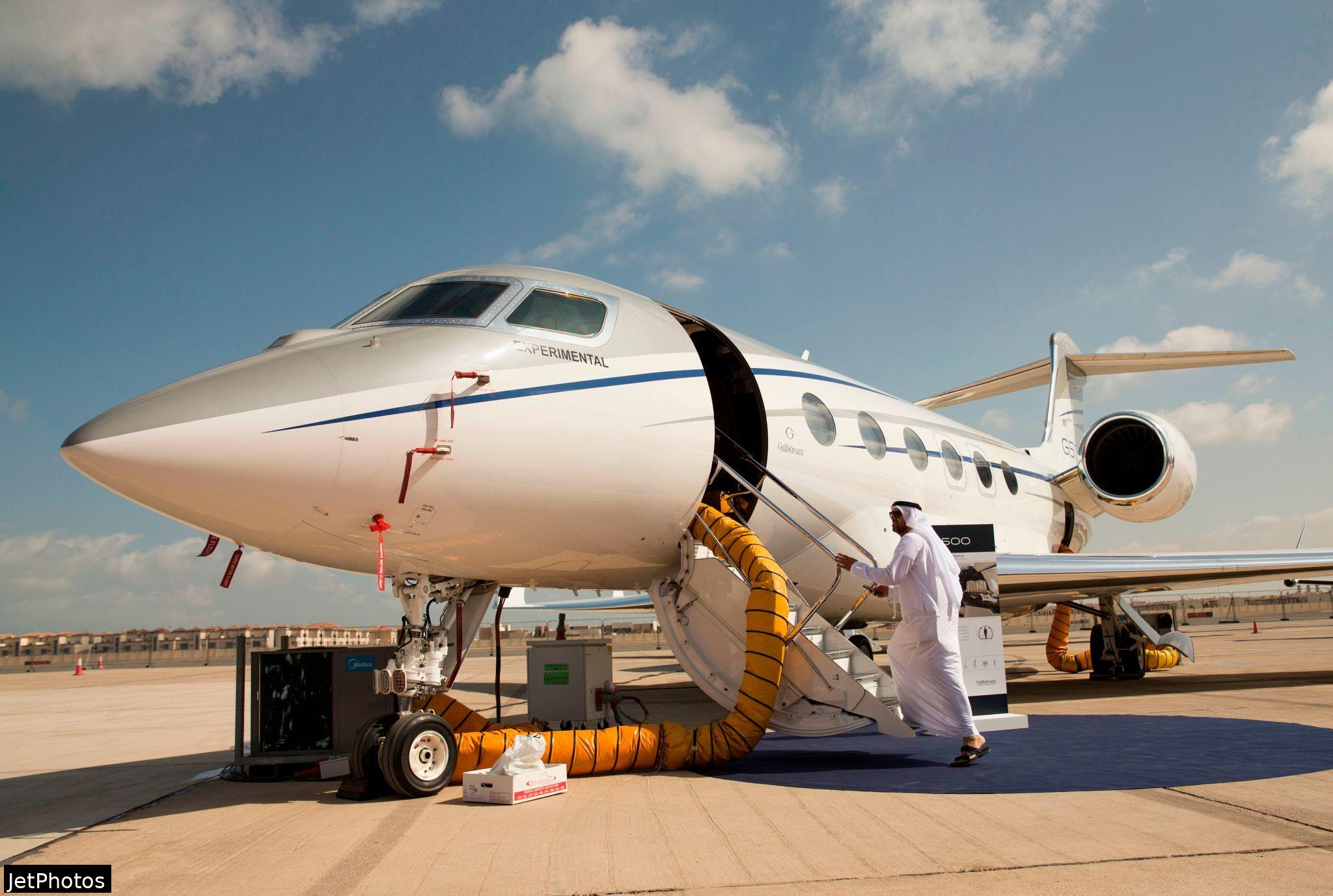 Dedicated FBOs