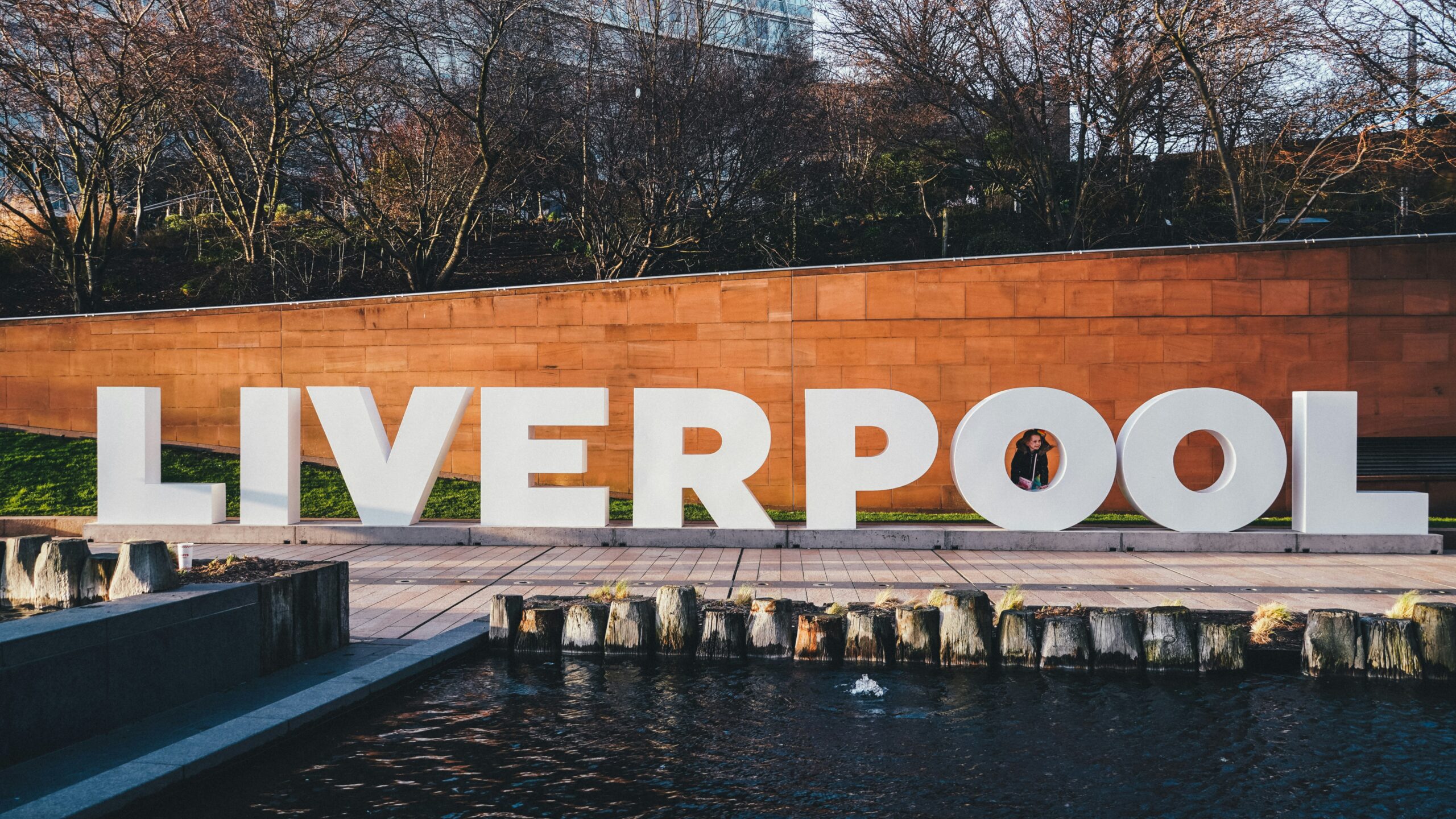 Why Charter a Private Jet to Liverpool