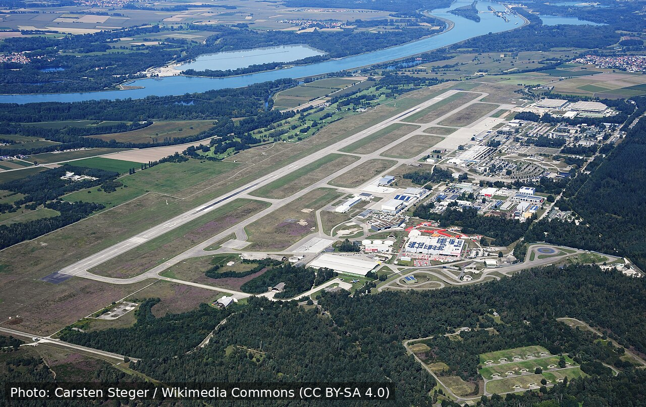 Airport Overview