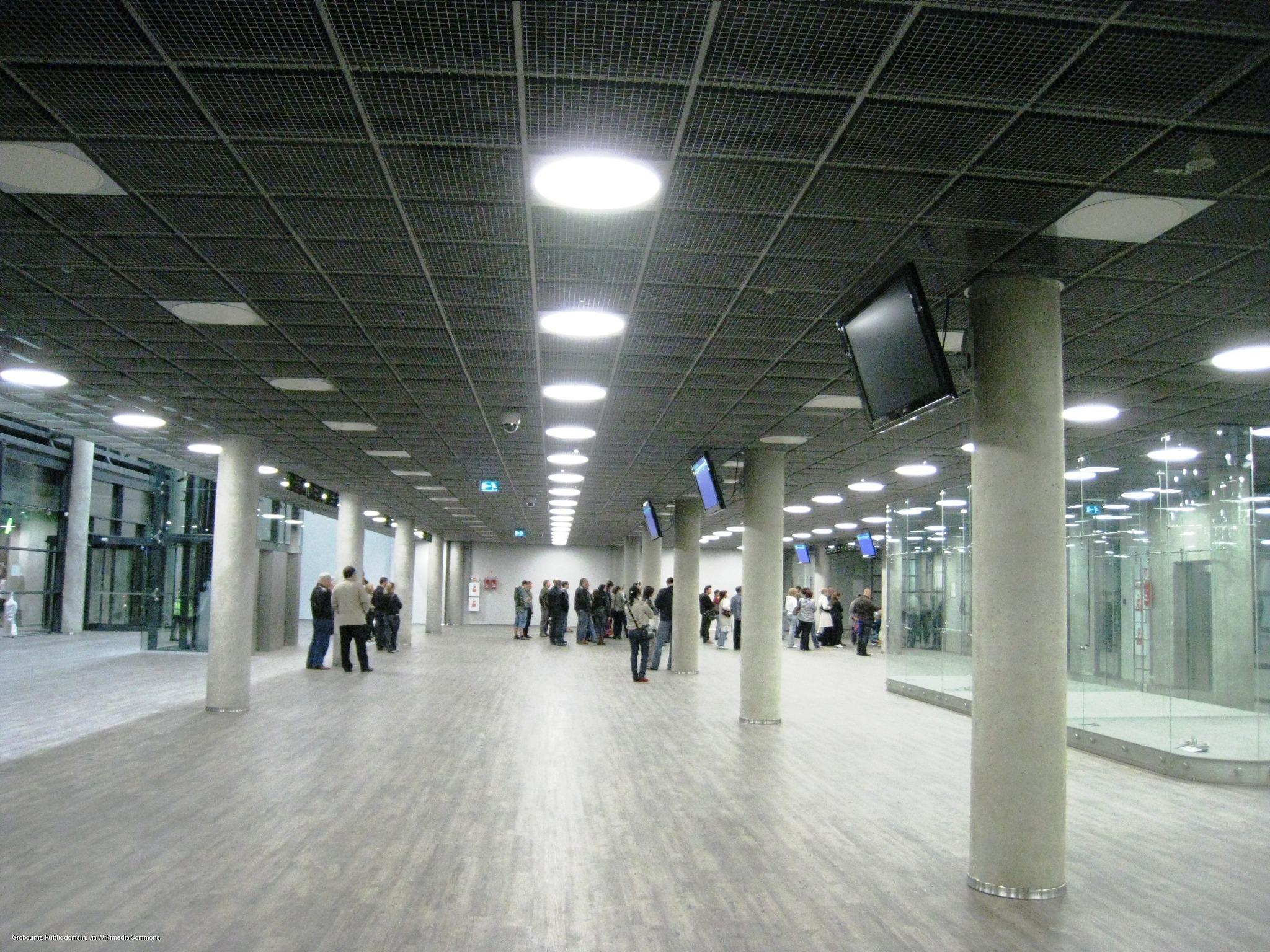 Runway Capabilities