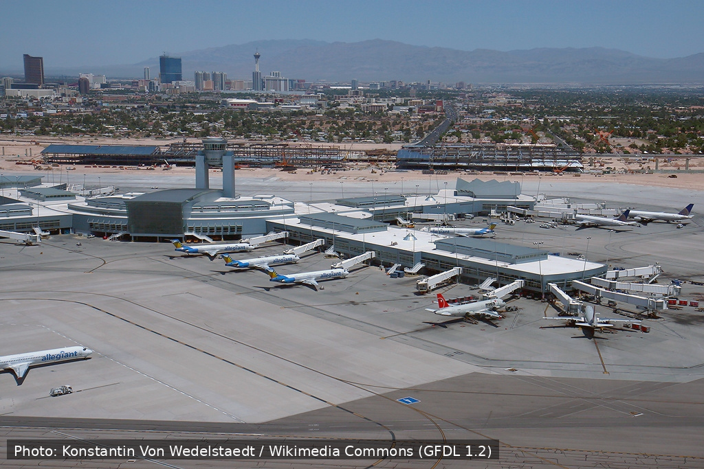 Dedicated FBOs and VIP Experience