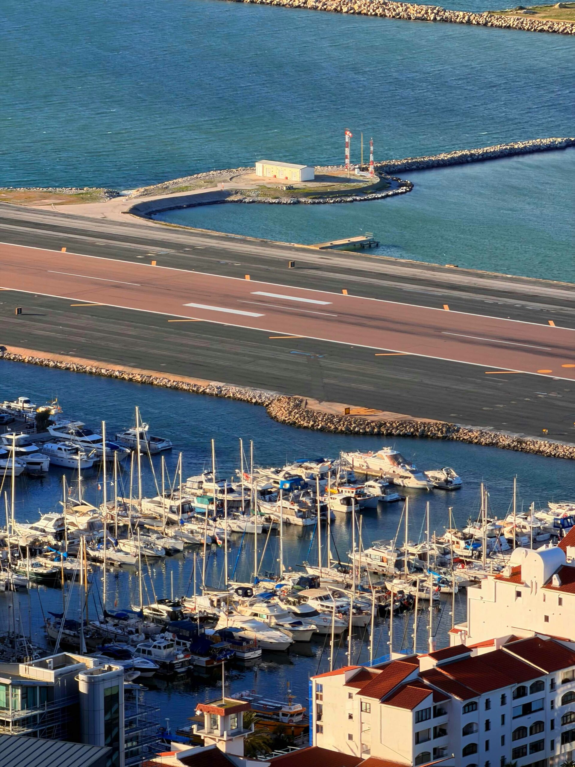 Dedicated FBO and Business Aviation Services