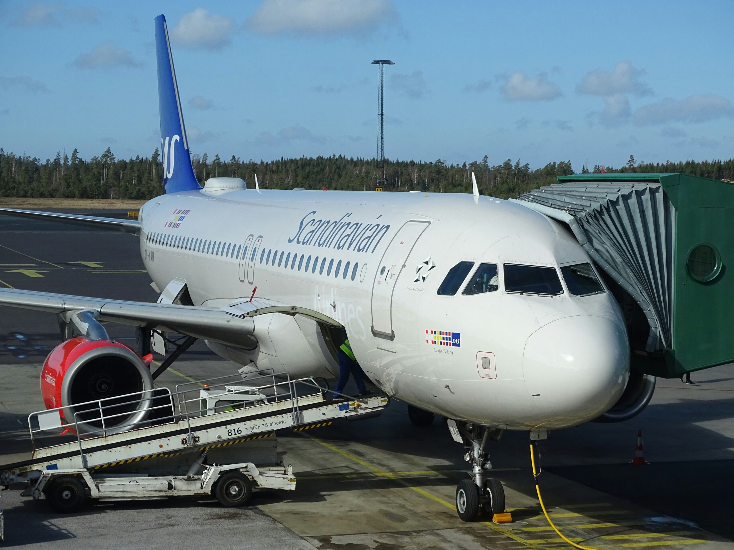 Runway Capabilities