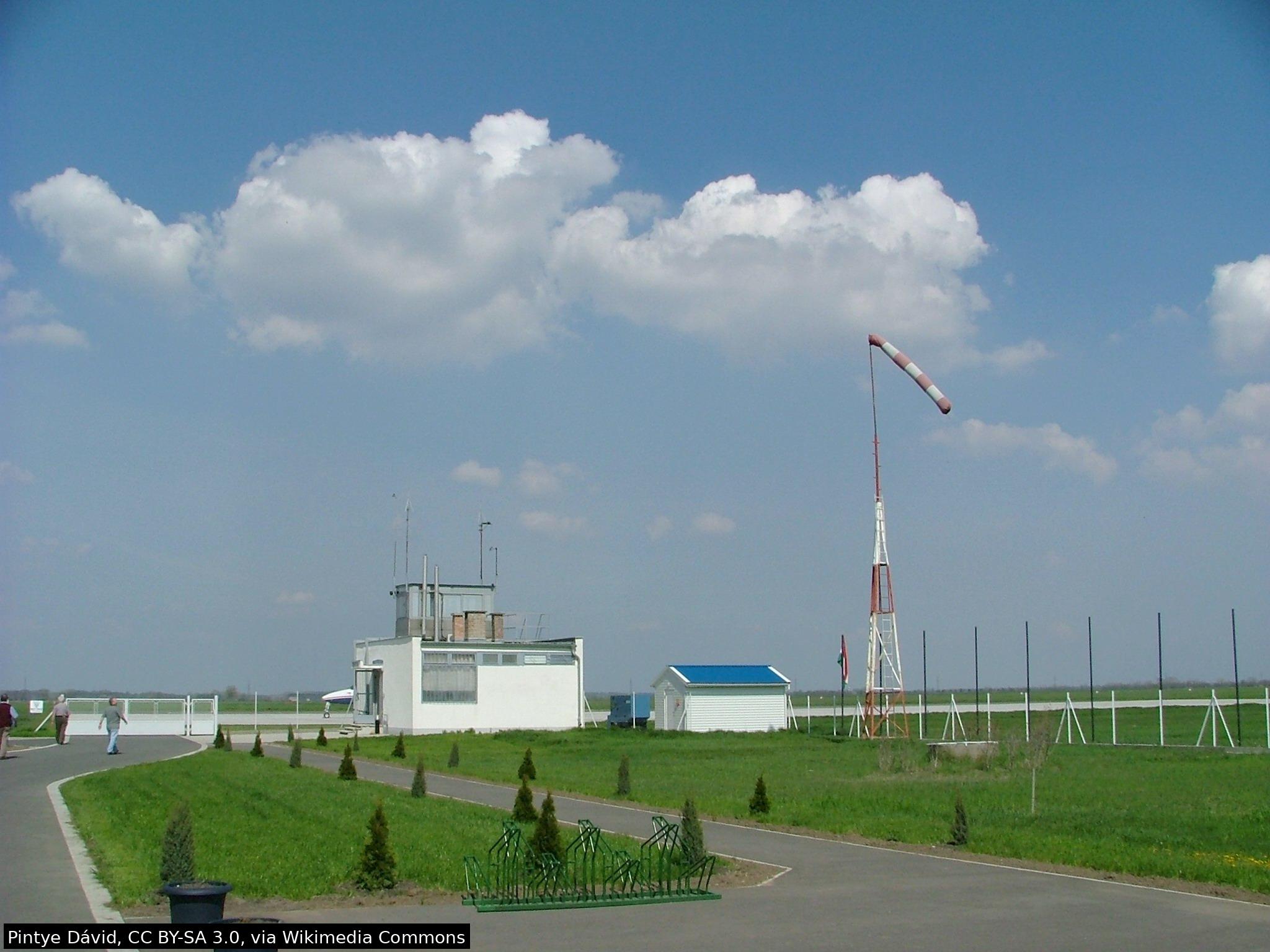 Runway and Operational Capabilities