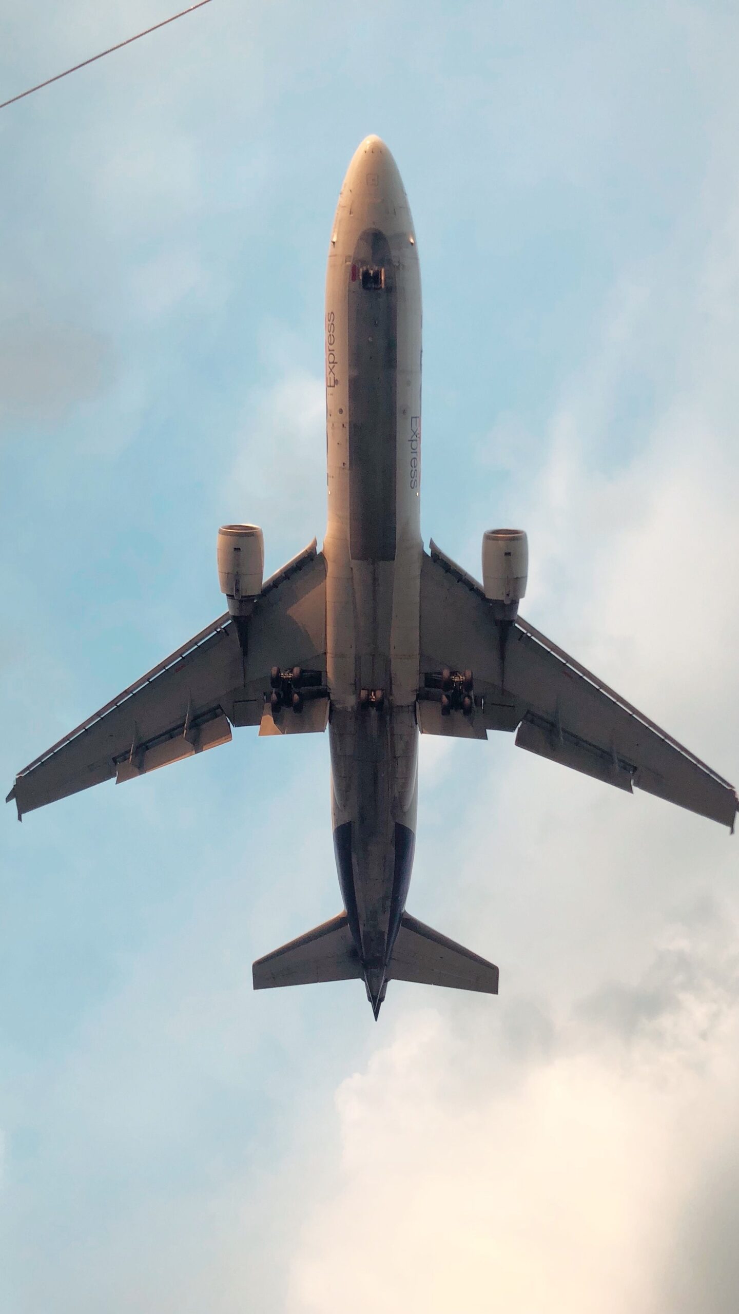 Why Charter a Private Jet to Teterboro