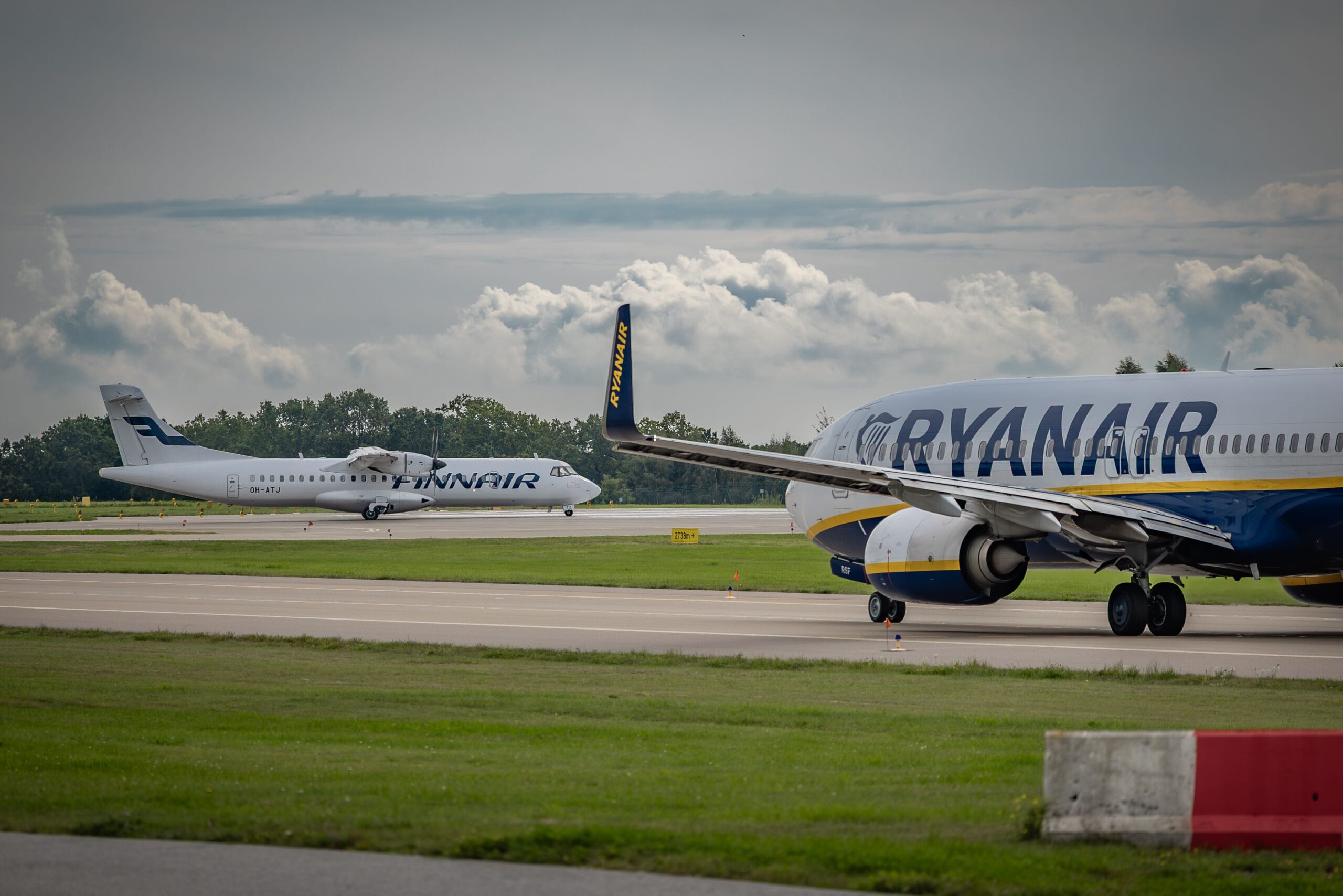 Runway Capabilities