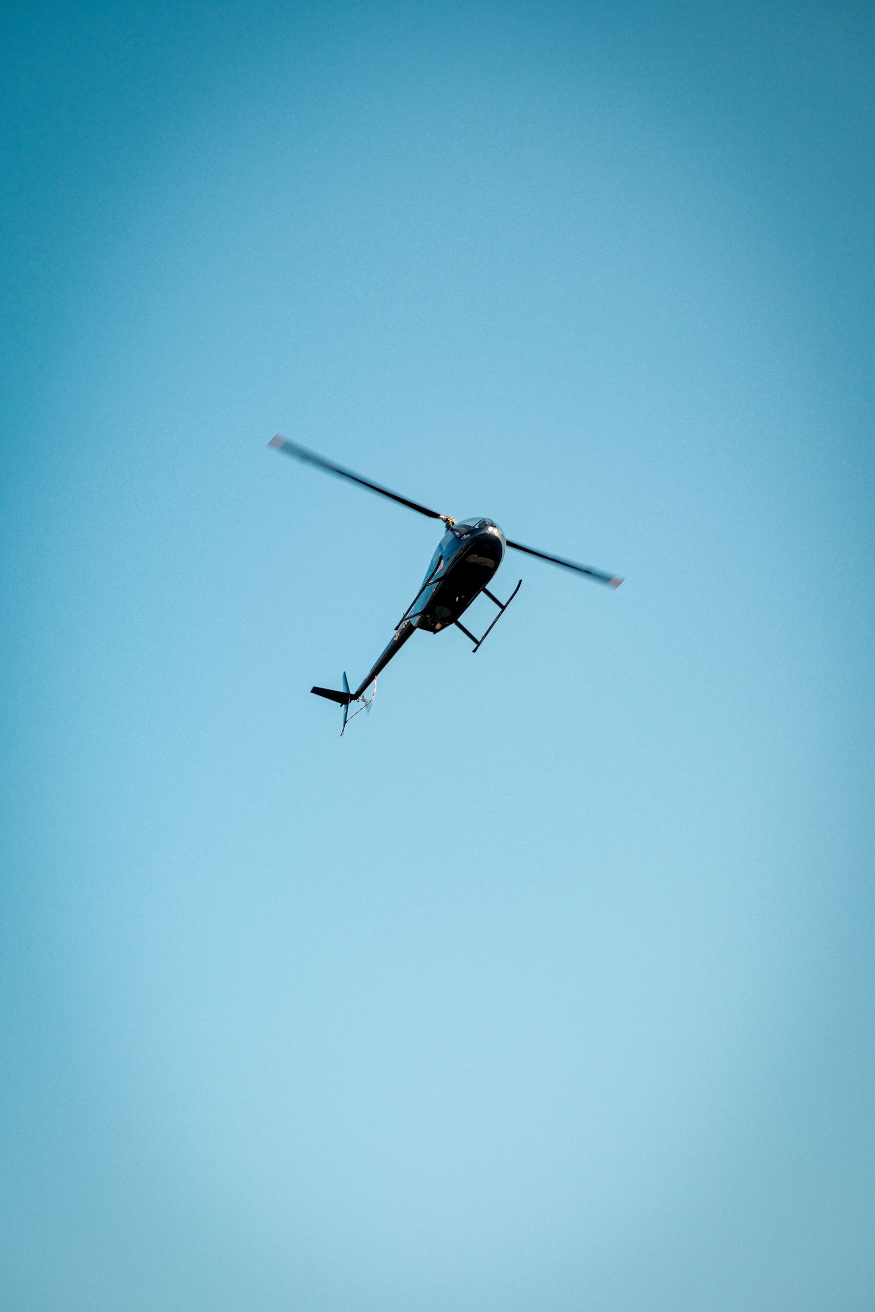 Why Charter to London Heliport