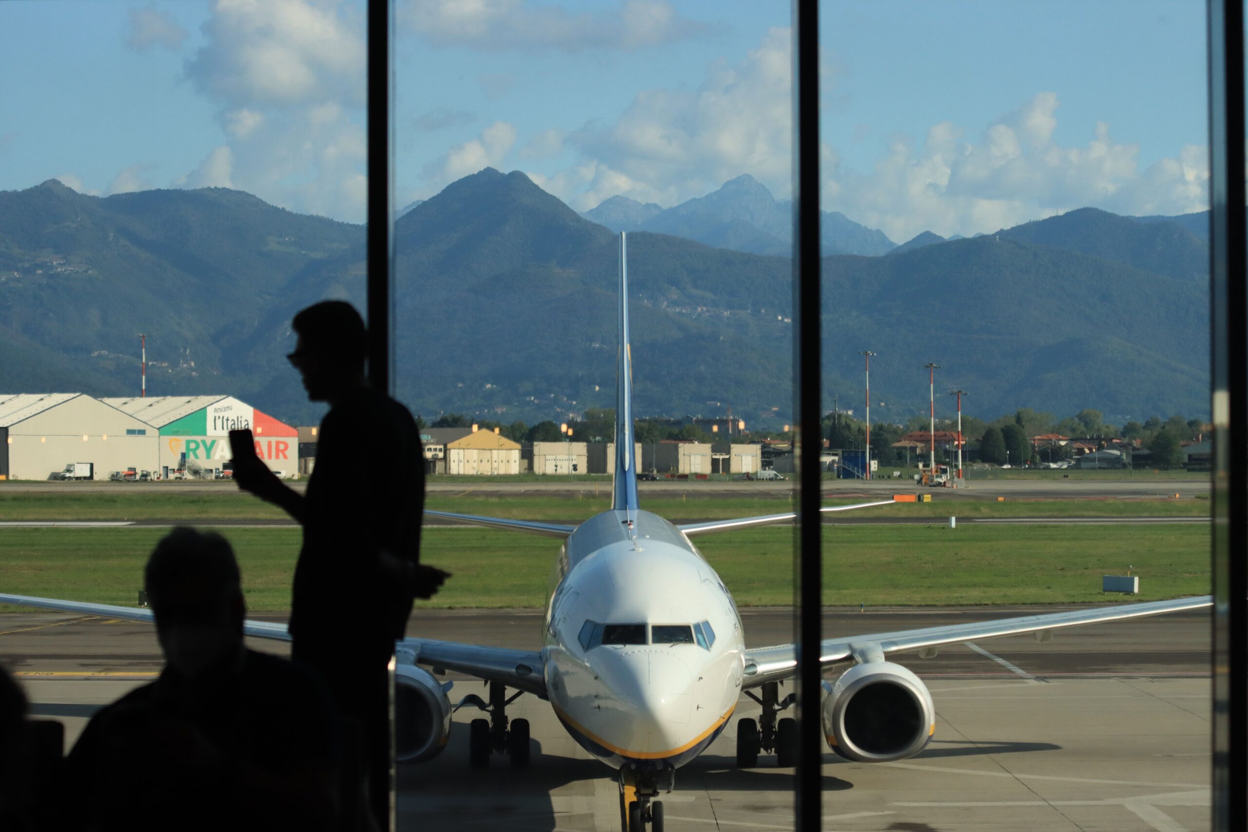 Dedicated FBOs