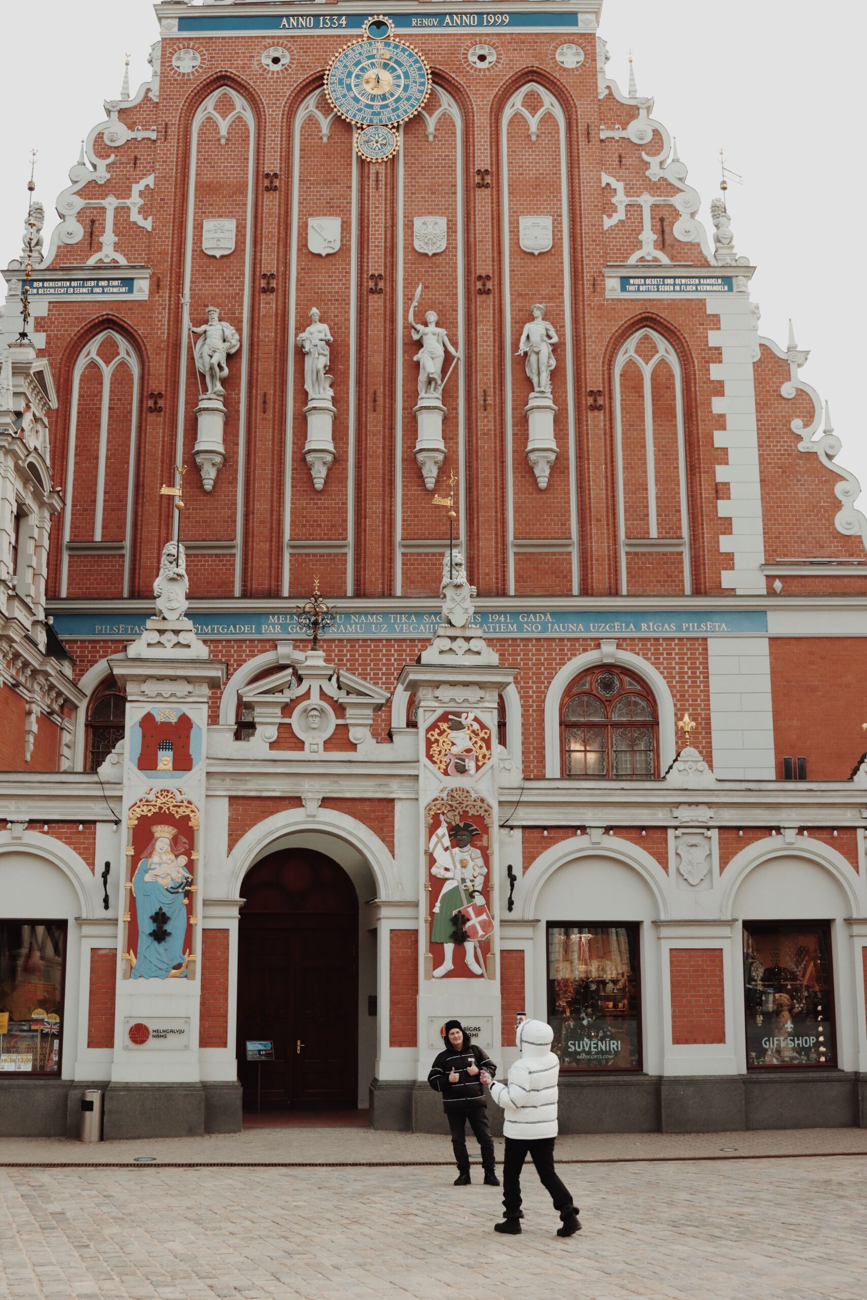 Why Charter a Private Jet to Riga