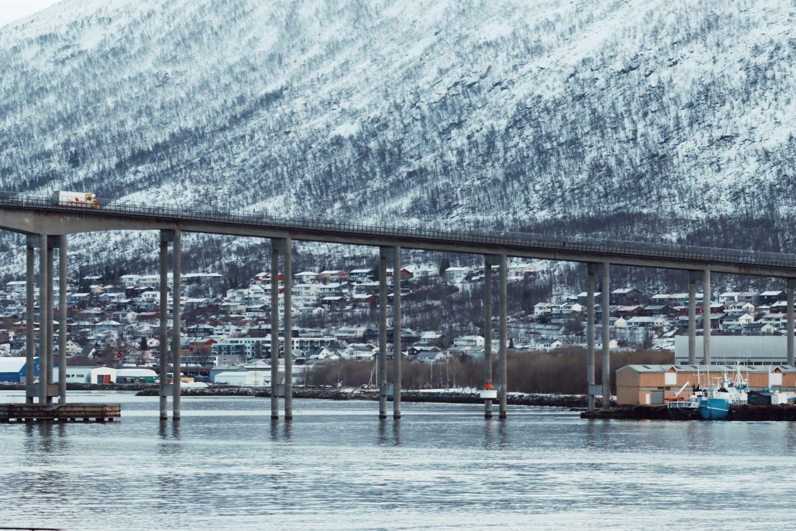 Why Charter a Private Jet to Tromsø