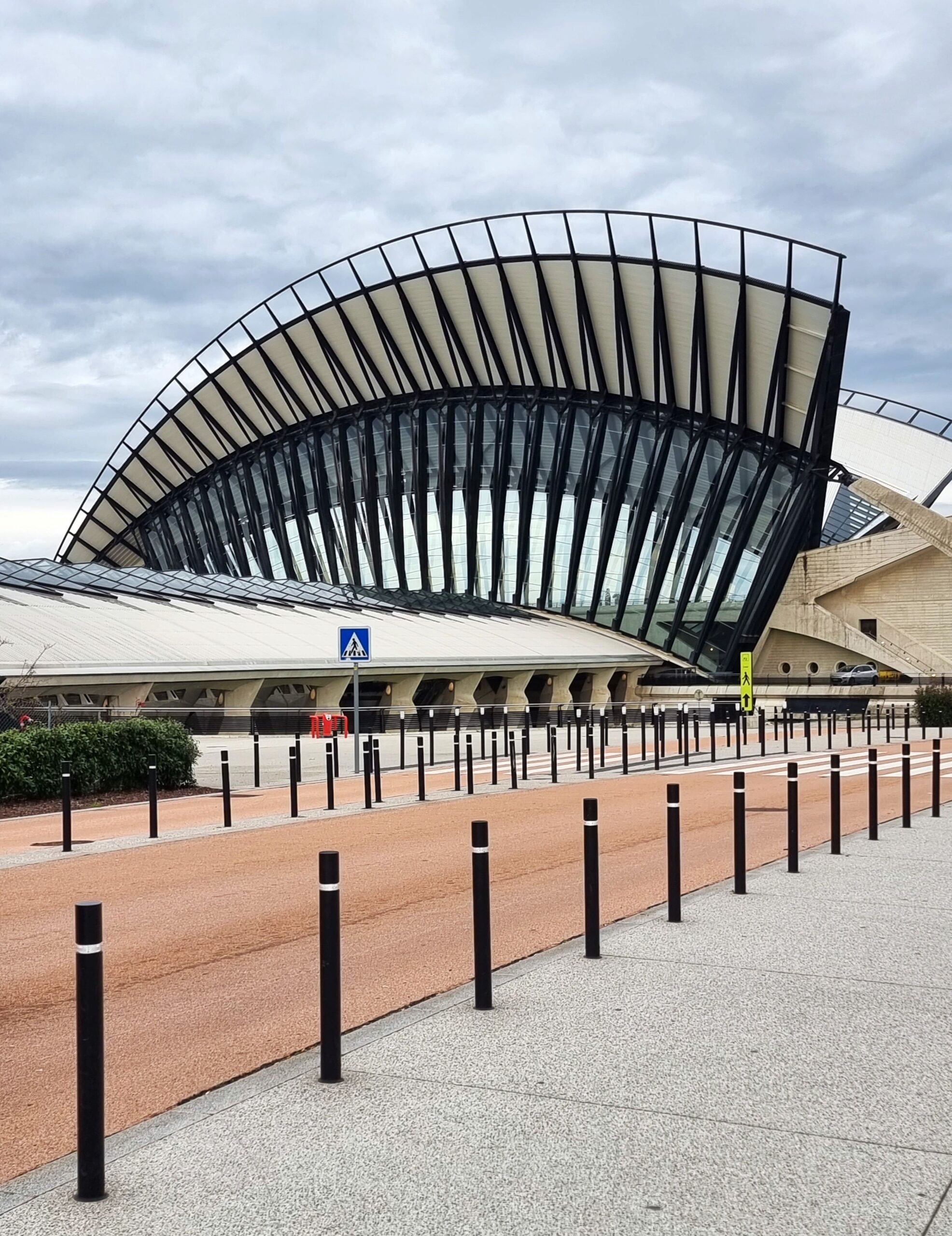Why Charter a Private Jet to Lyon–Bron