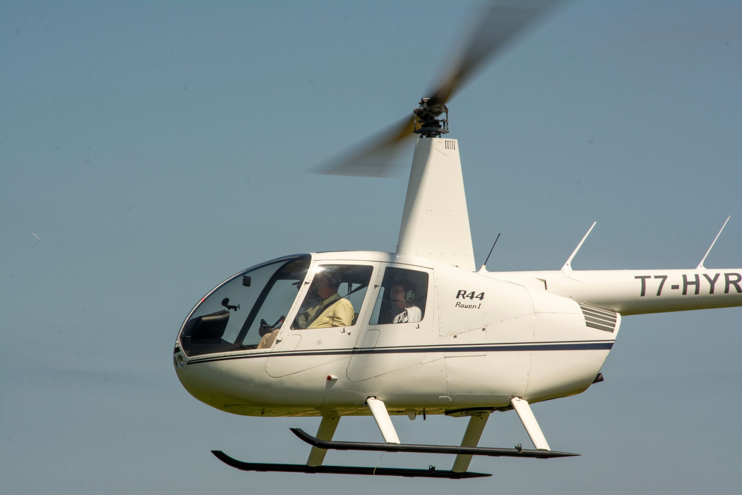 Runway Capabilities