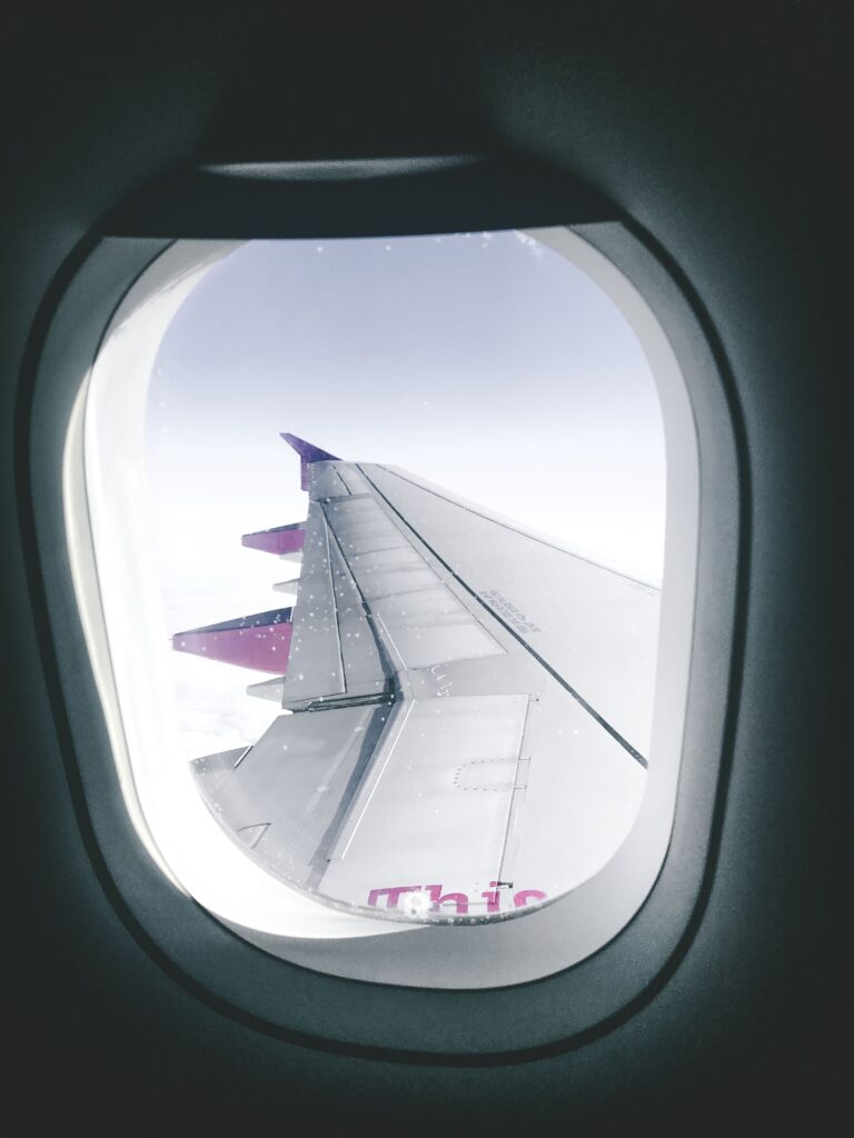 Private Jet Charter to and from Václav Havel Airport Prague (PRG)