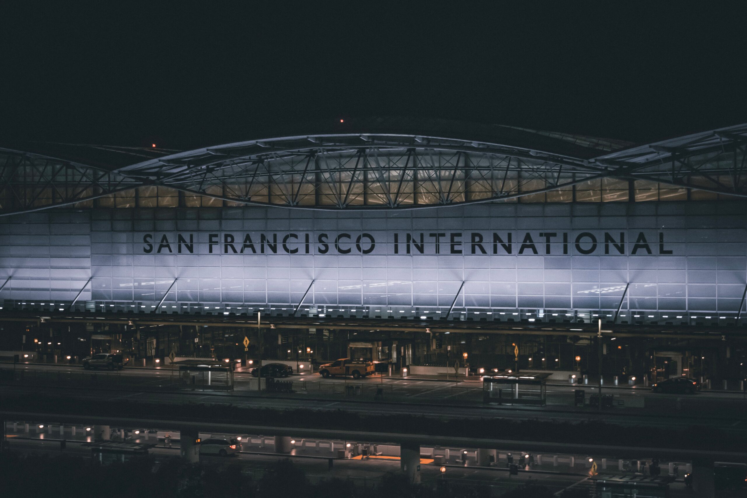 Private Aviation Operations at San Francisco International Airport