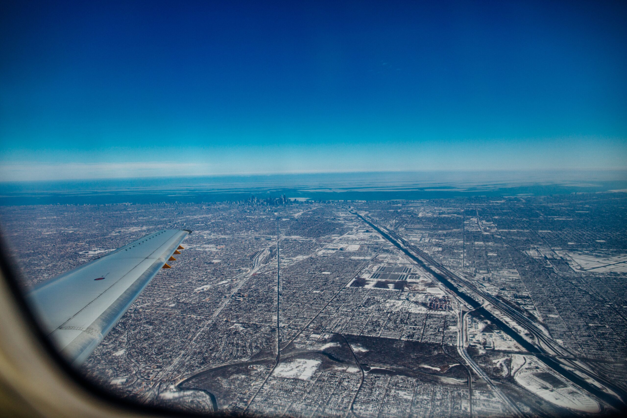Why Charter to Gary Chicago International Airport