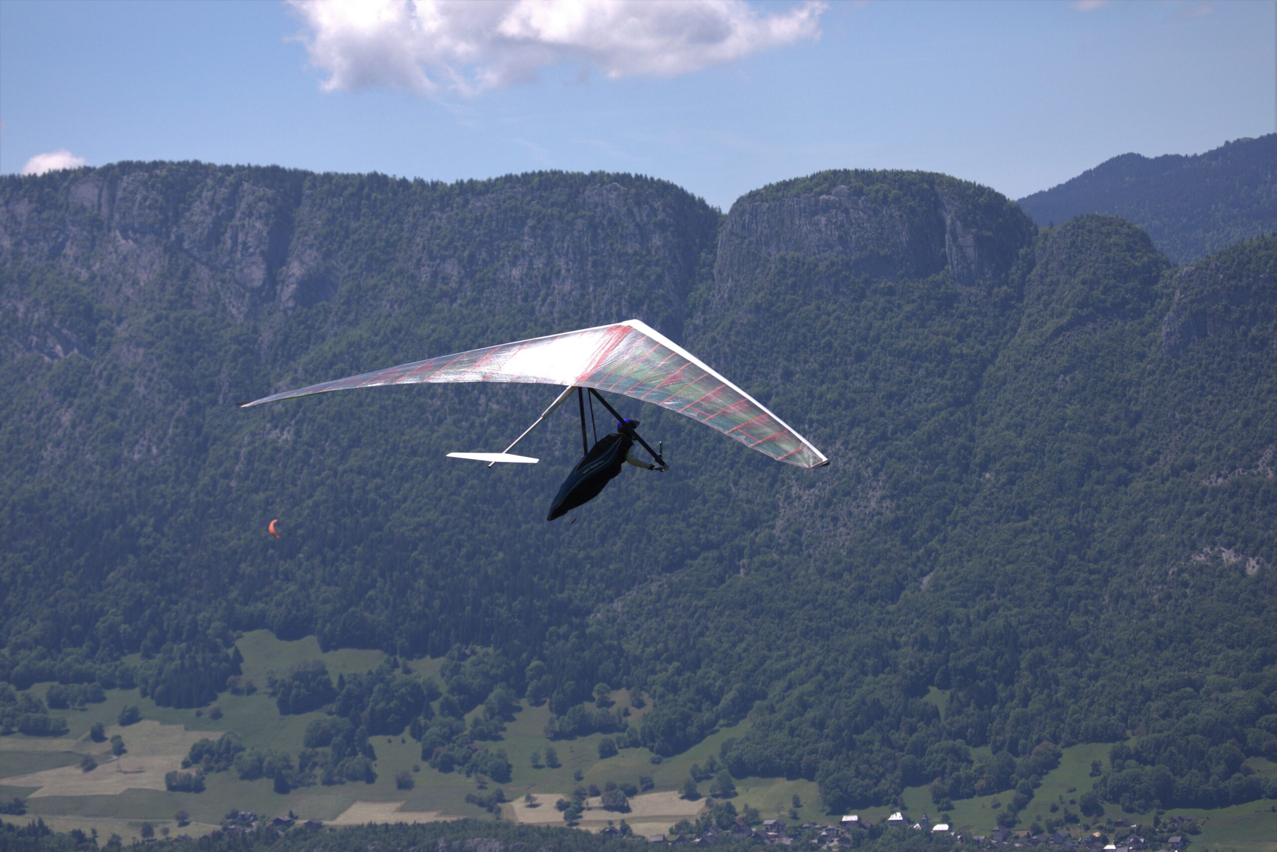 Why Charter a Private Jet to Annecy