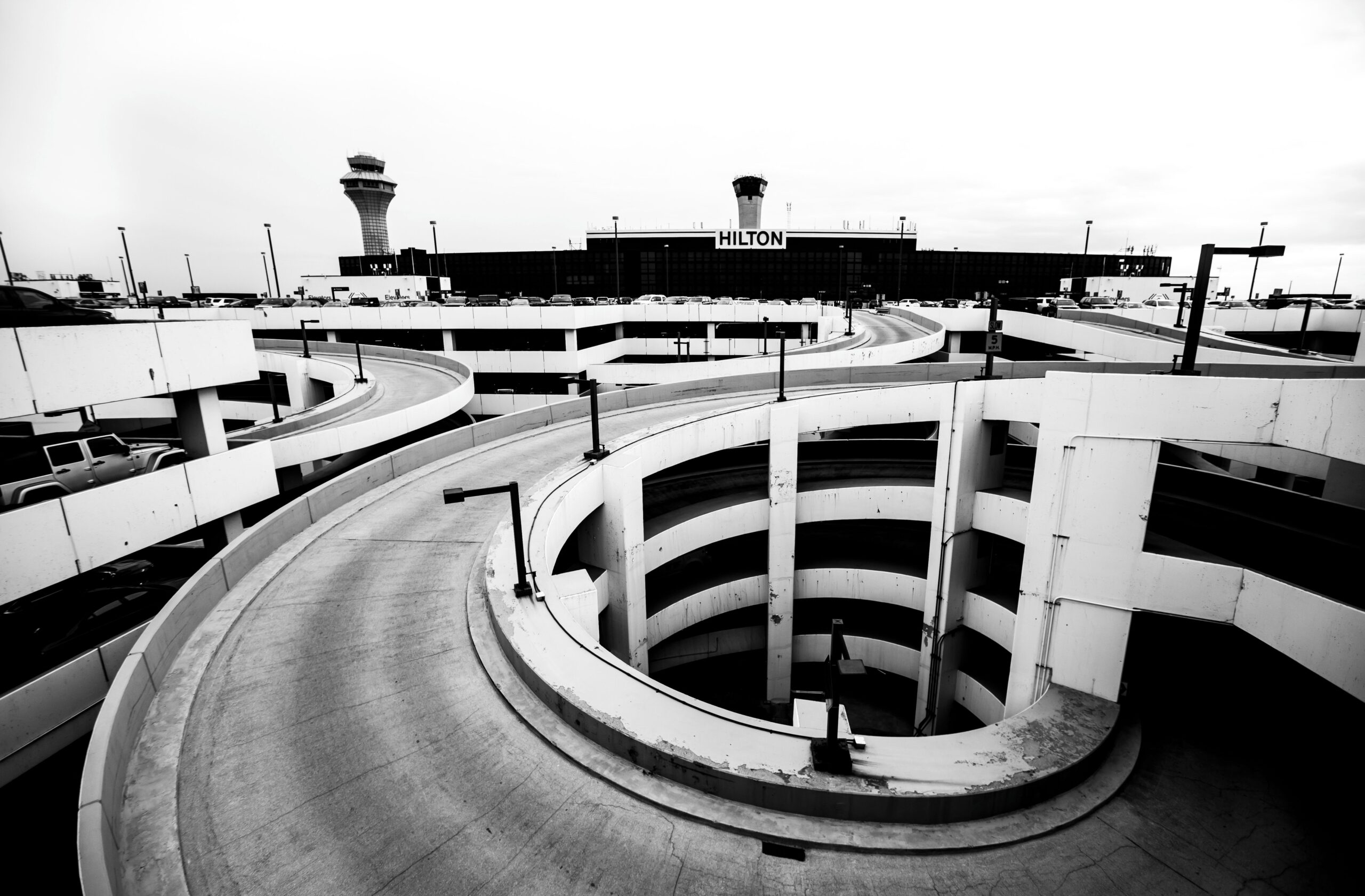 Dedicated FBOs
