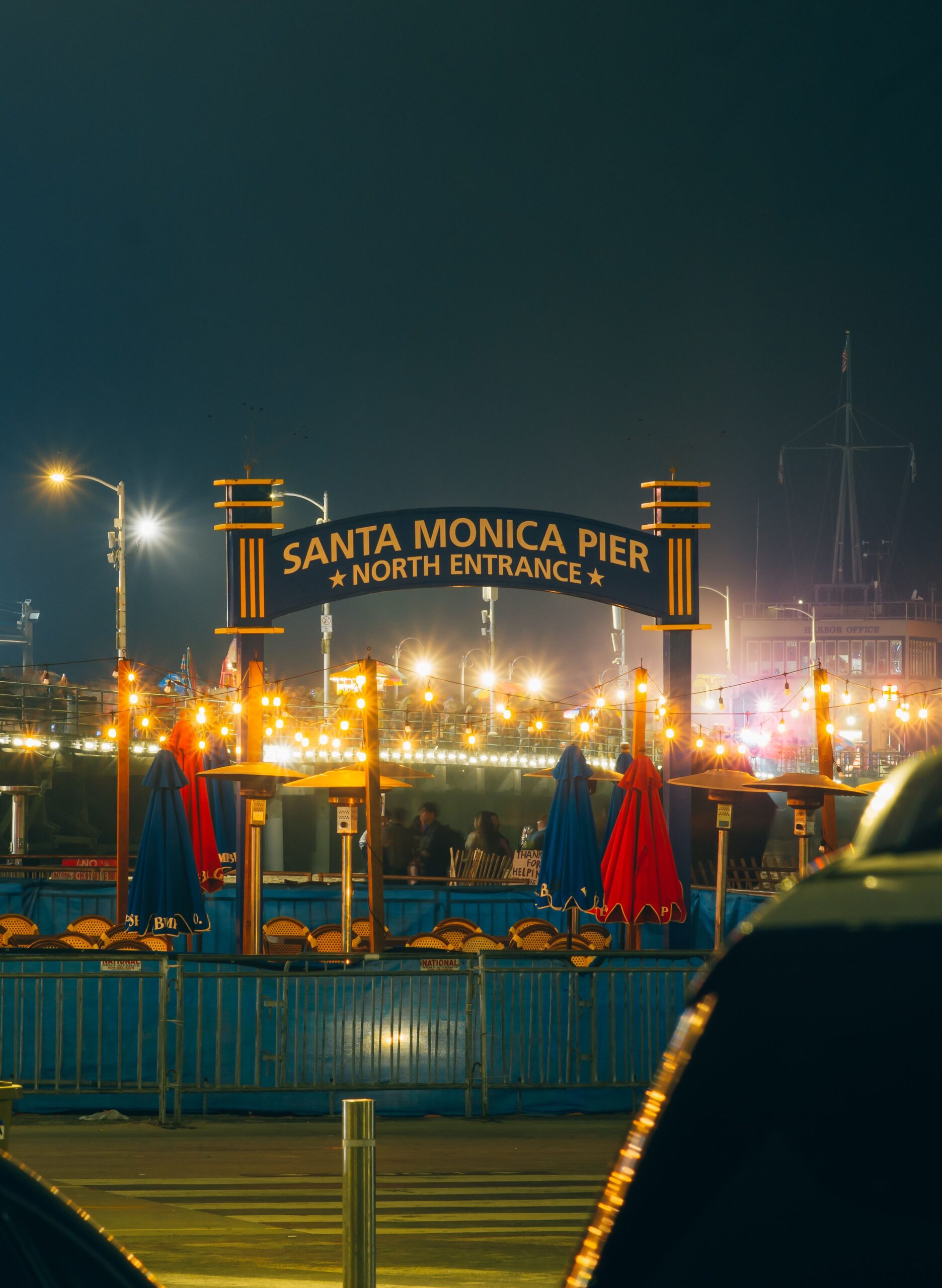 Why Choose Santa Monica Airport