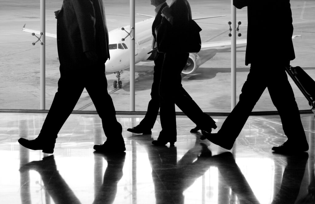 Private Jet Charter to & from Valencia Airport
