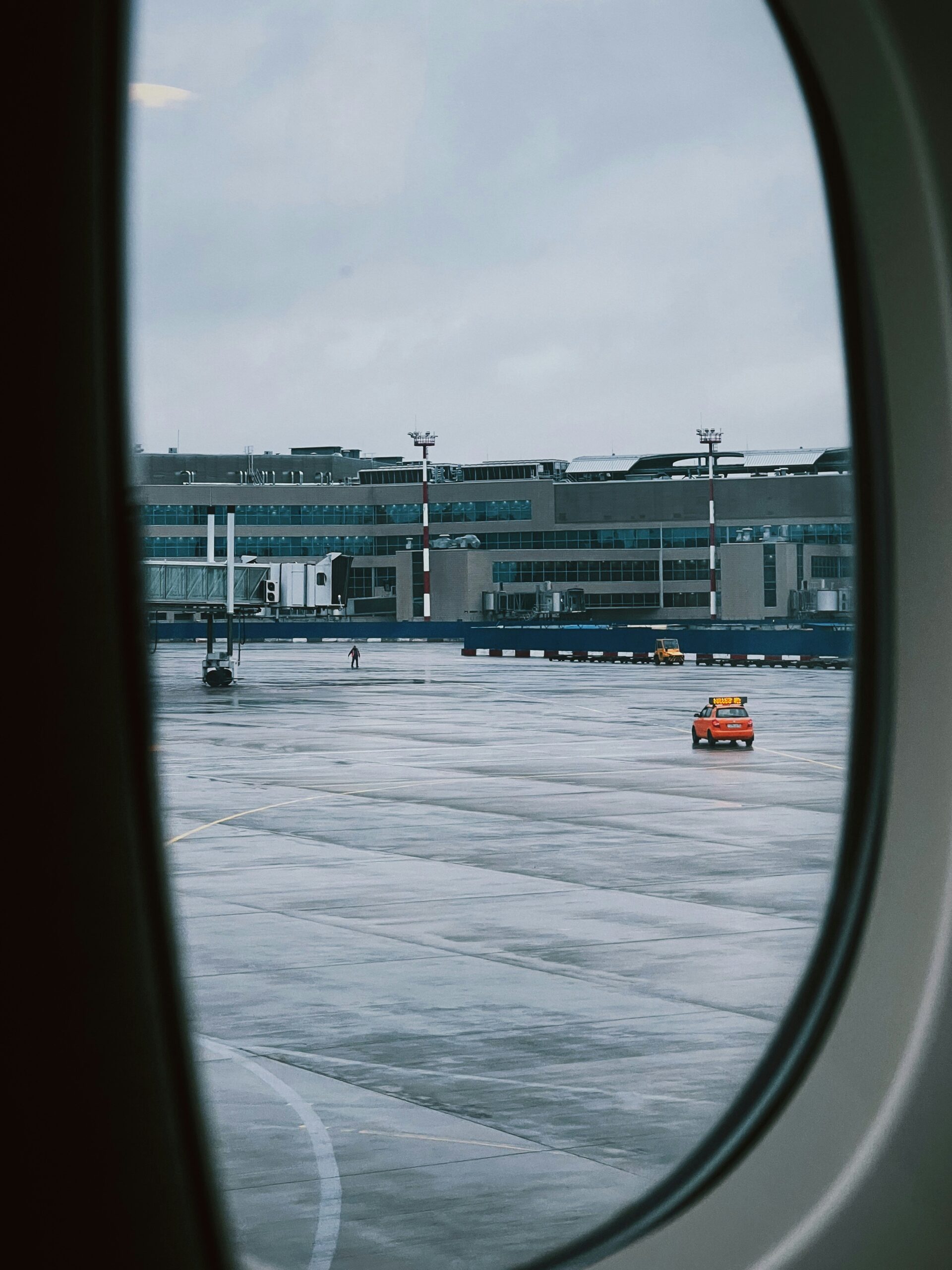 Why Charter a Private Jet to Moscow Domodedovo Airport
