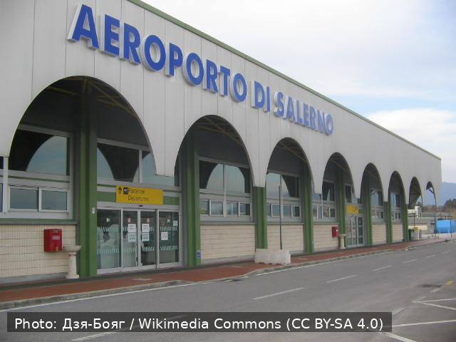 Airport Overview