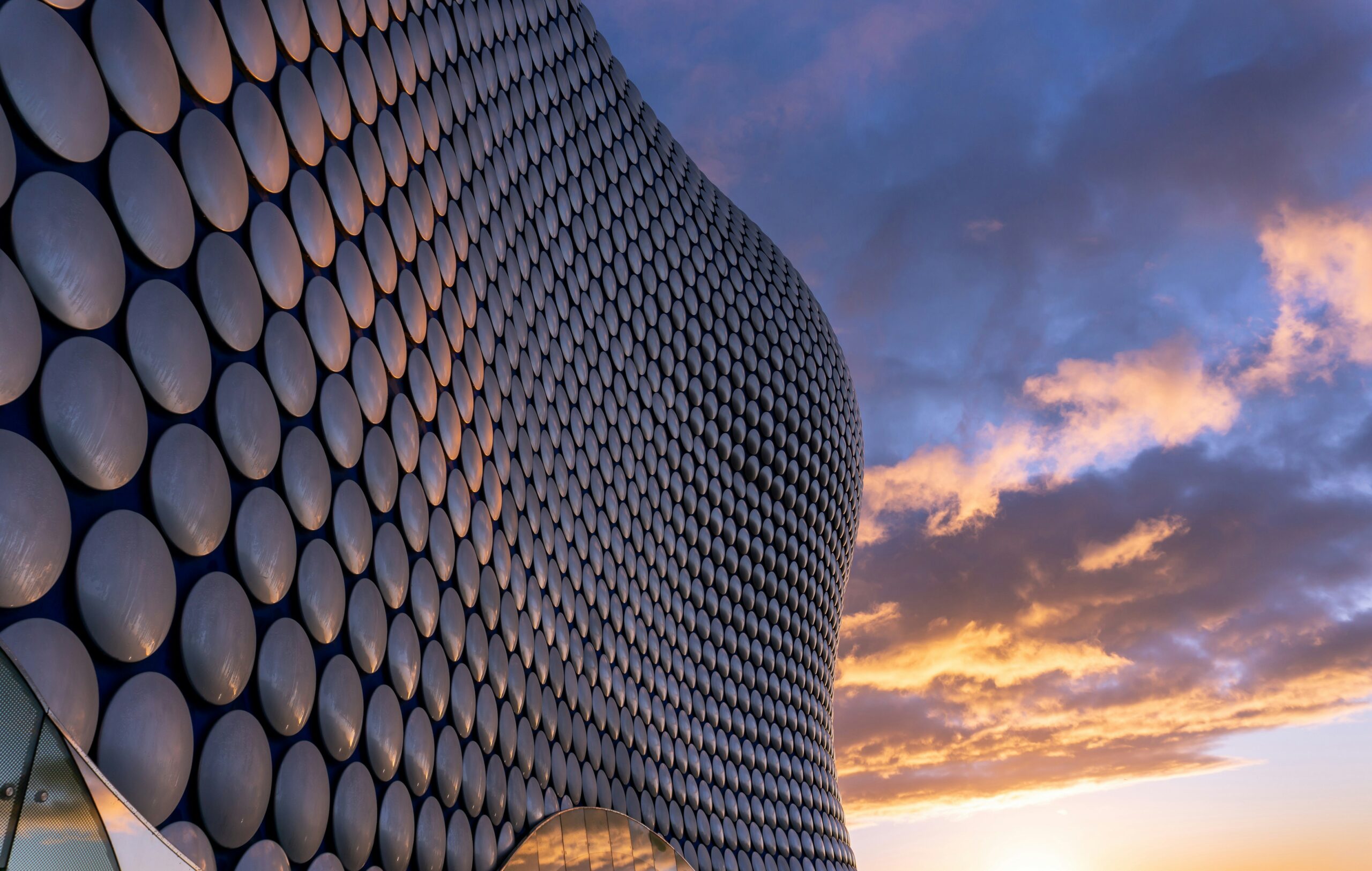 Why Choose Birmingham for Private Aviation
