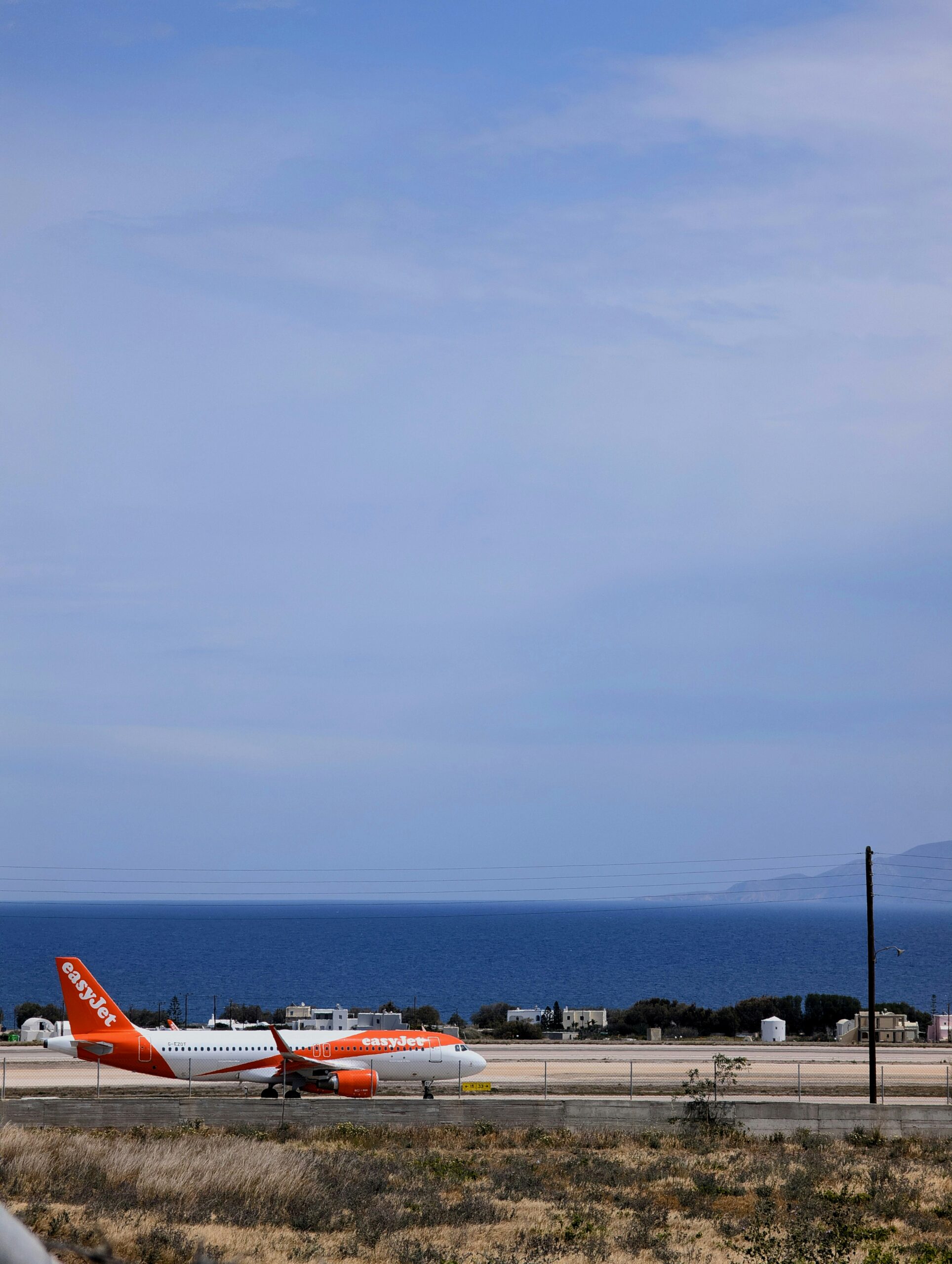 Dedicated FBOs