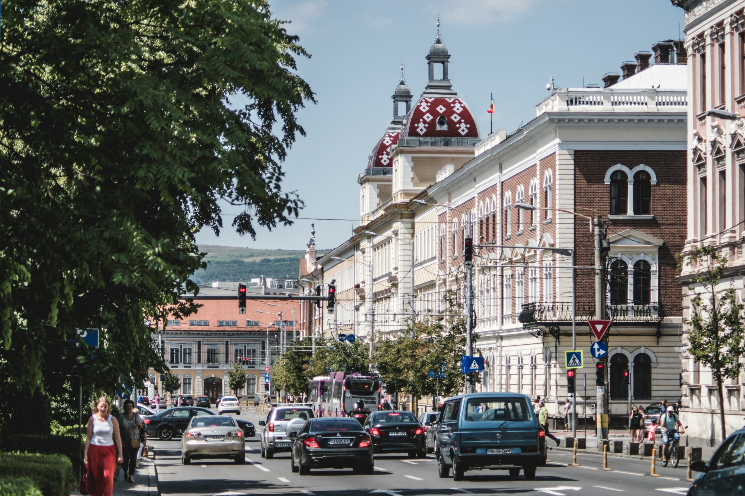 Why Fly Private to Cluj