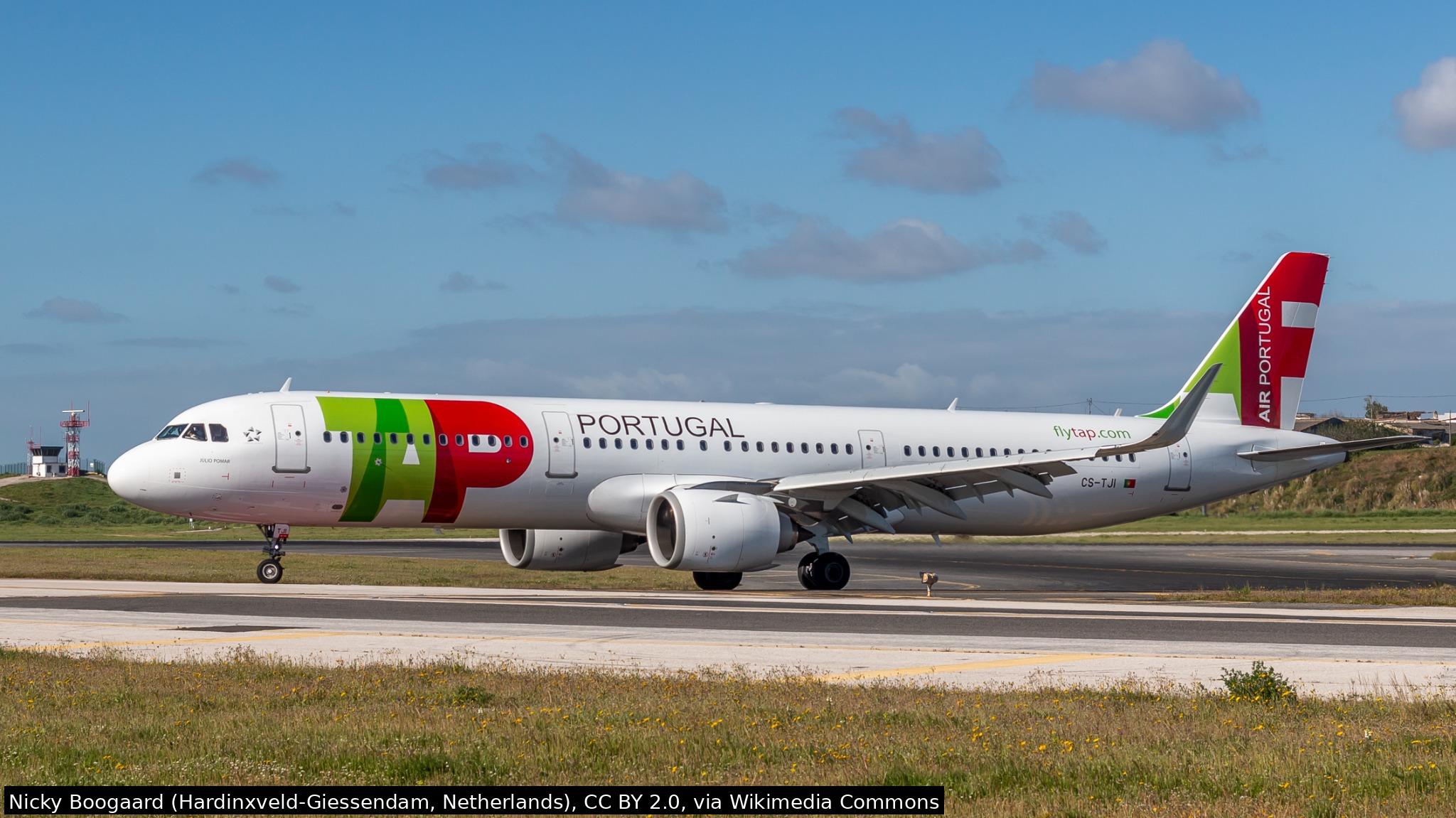 Why Charter to Lisbon