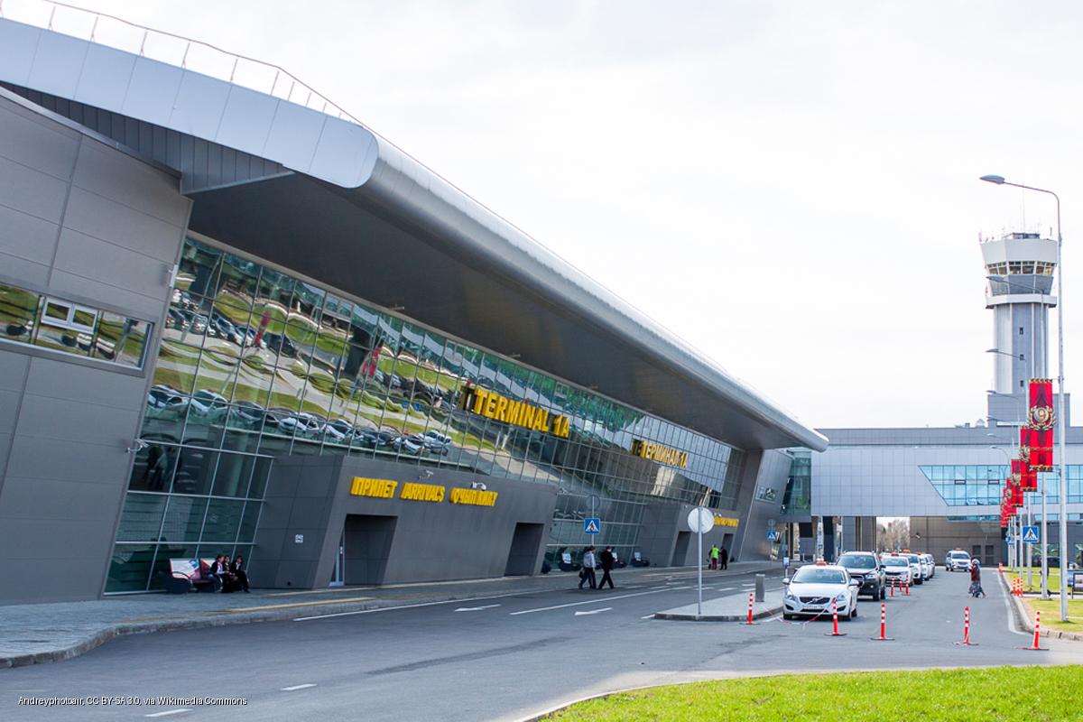 Why Charter to Kazan