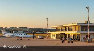Airport Overview