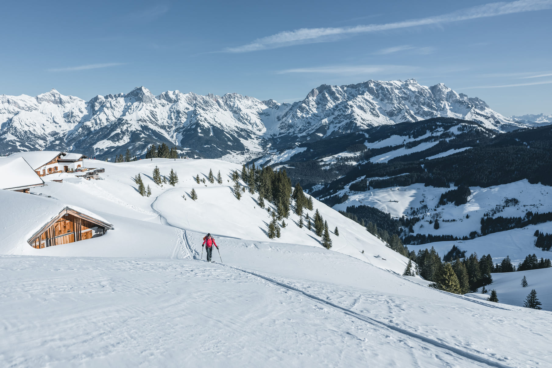 Geneva–Courchevel