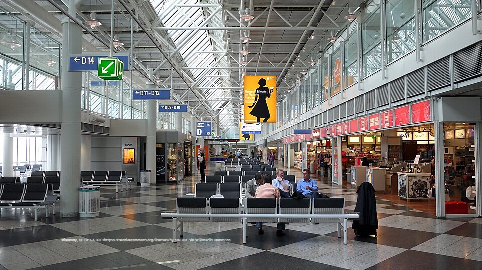 Why Charter a Private Jet to Munich