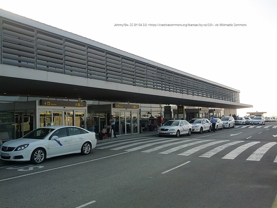 Airport Overview