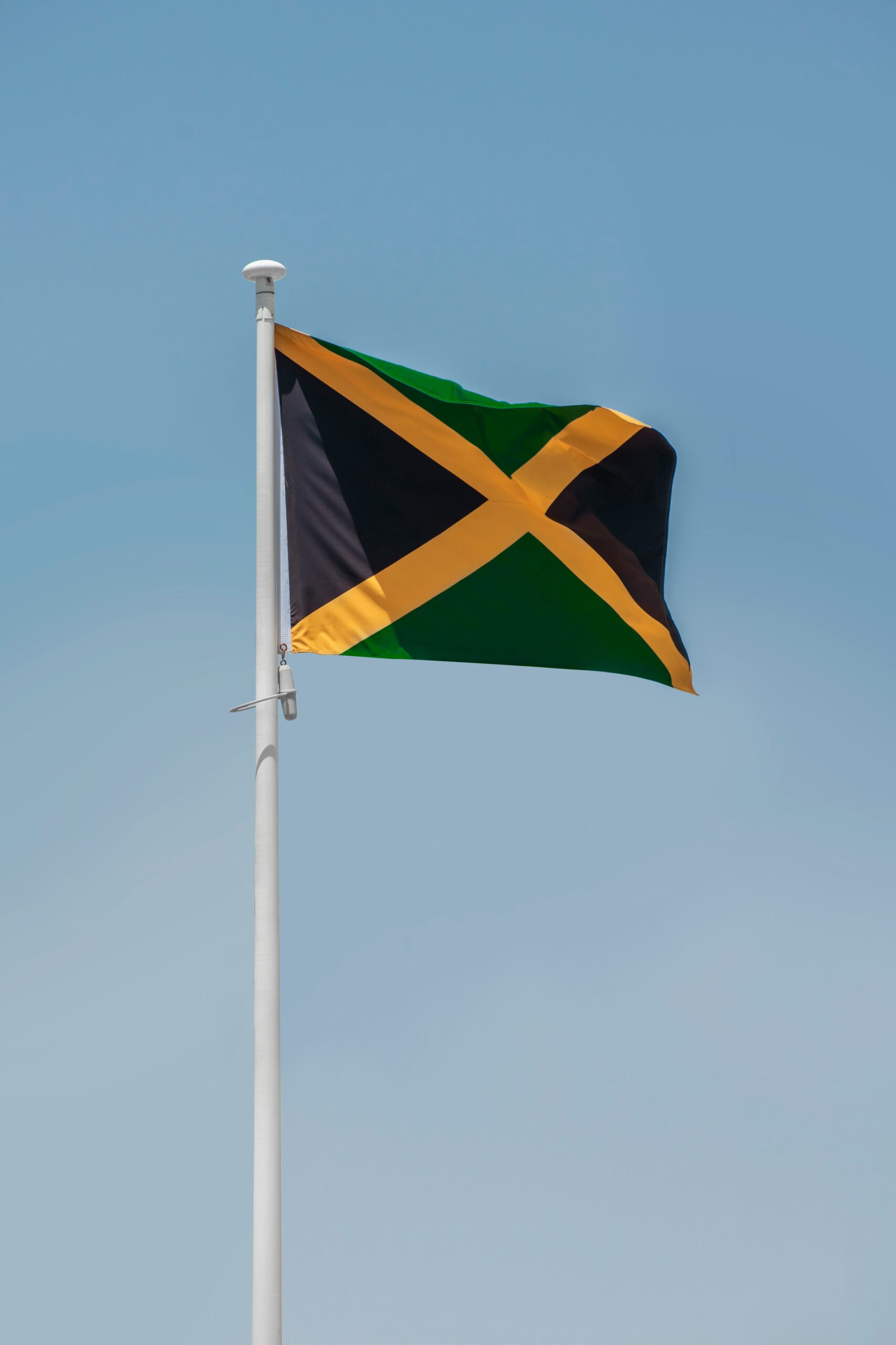 Popular Private Jet Routes to and from Jamaica