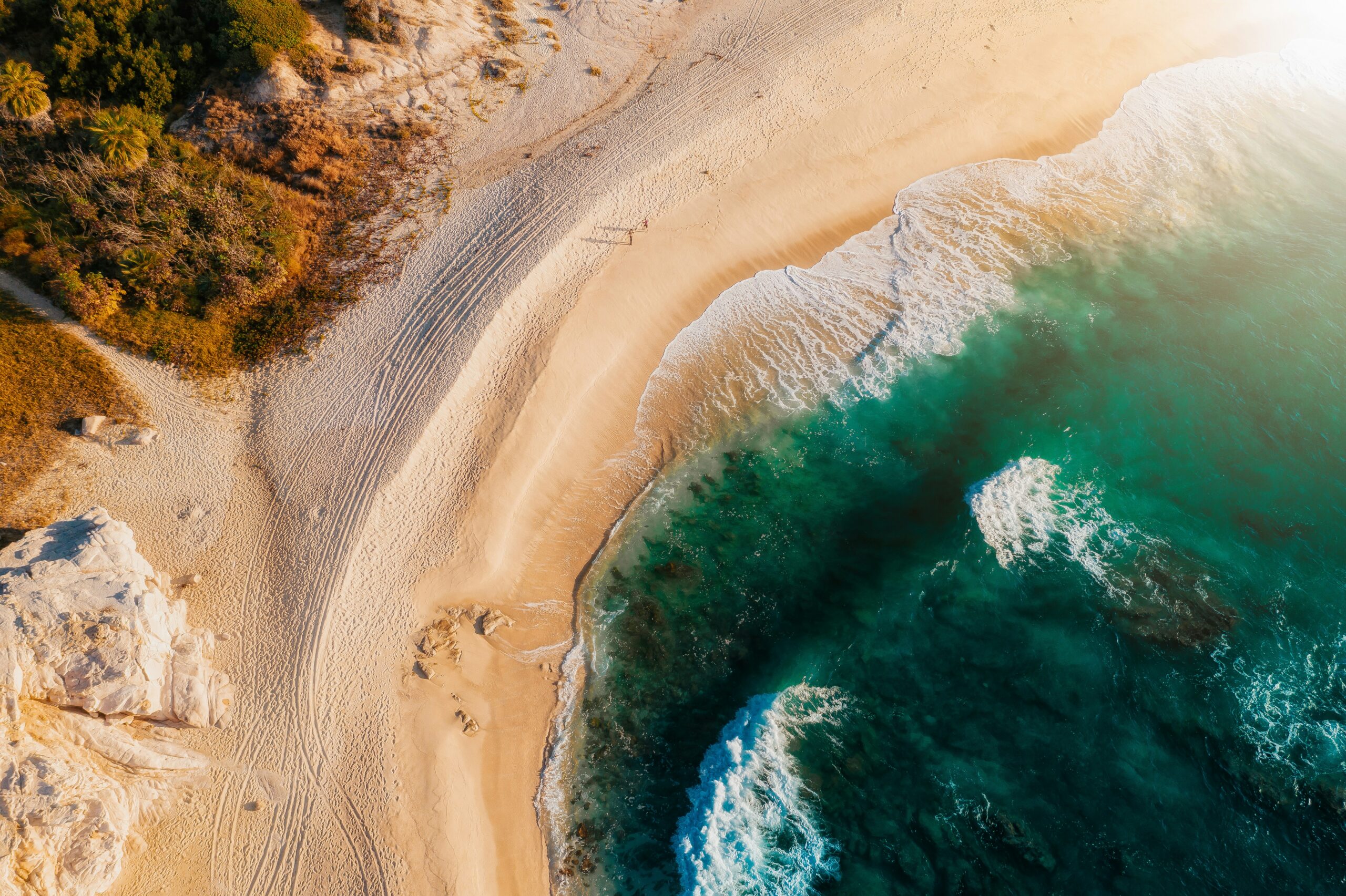 Private Jet Airports in Cabo