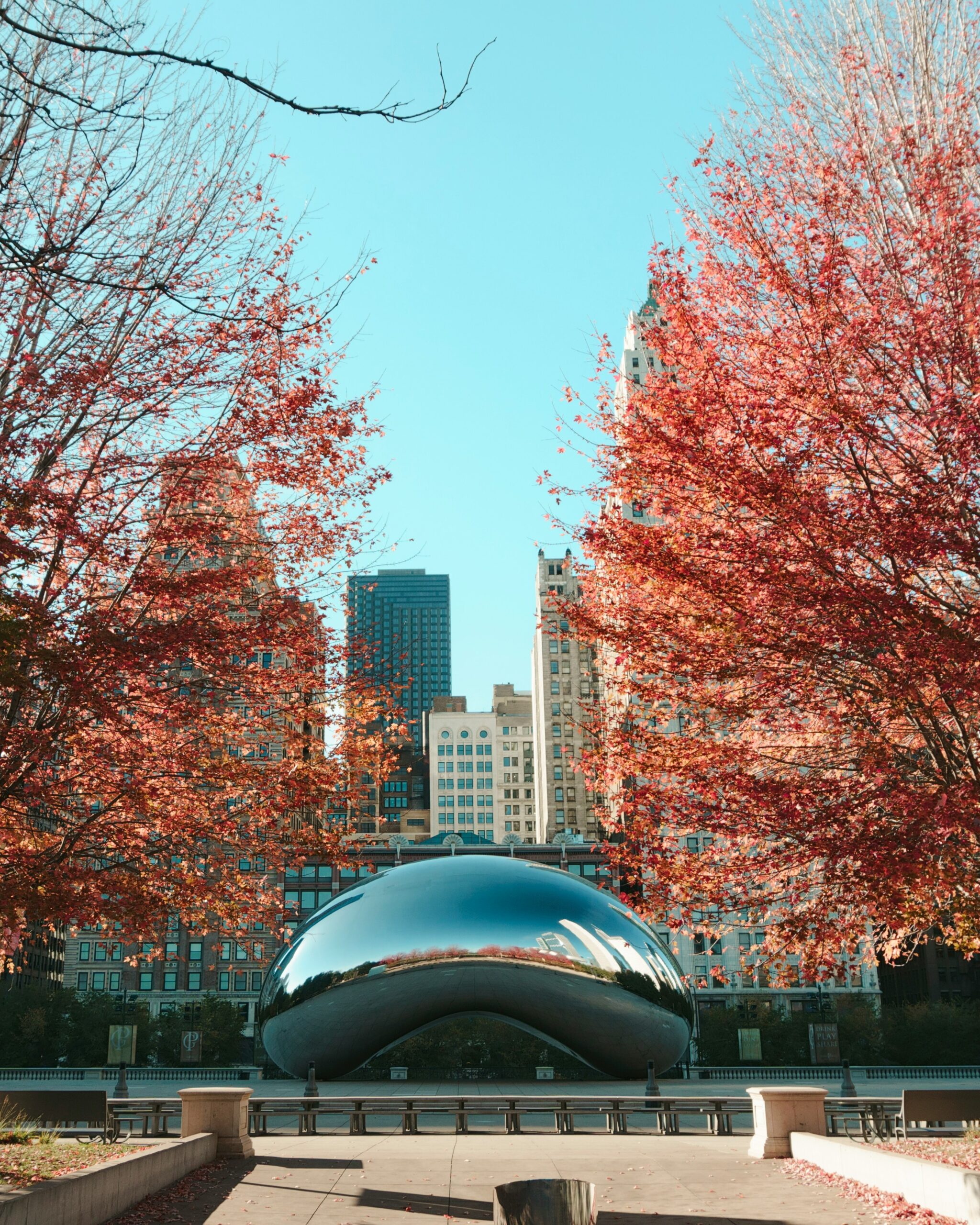 Private Jet Airports in Chicago