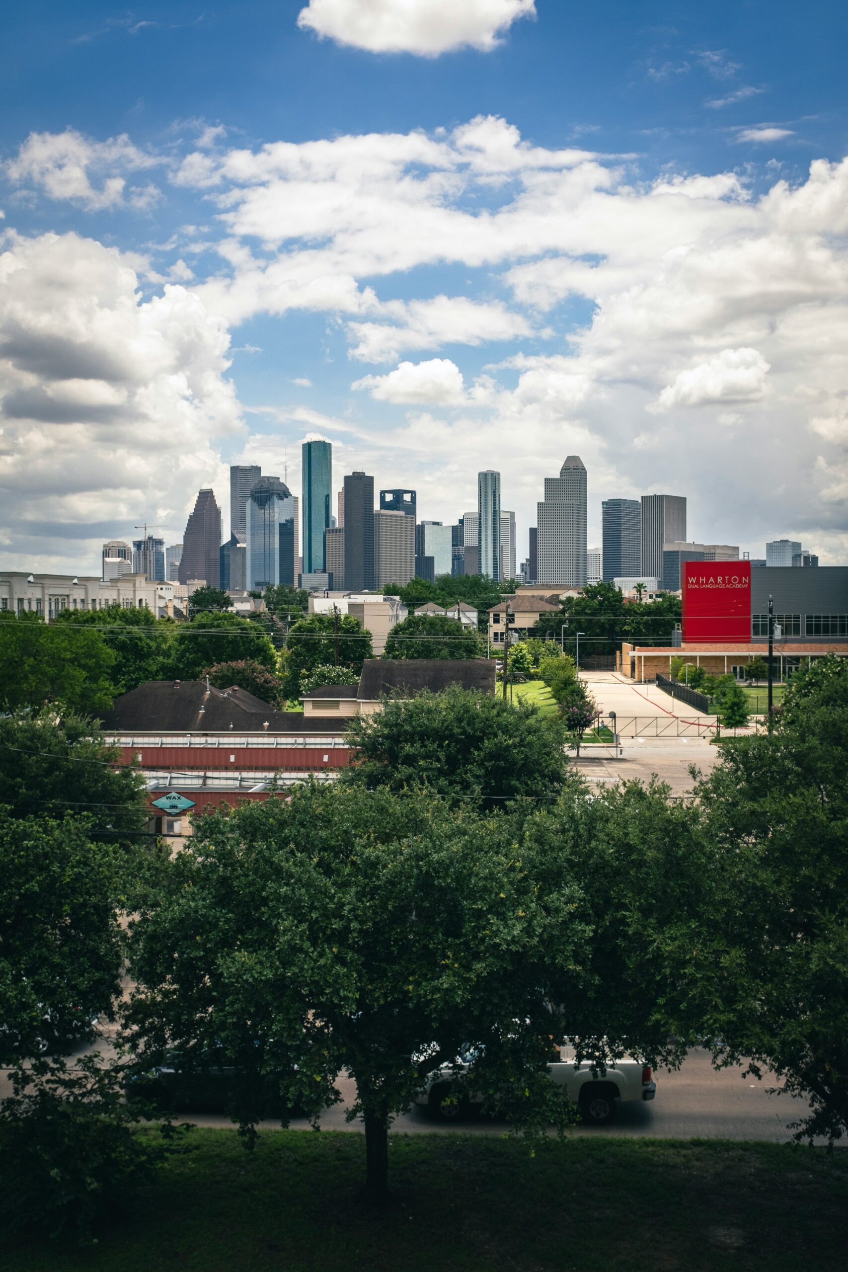 Popular Private Jet Routes to and from Houston