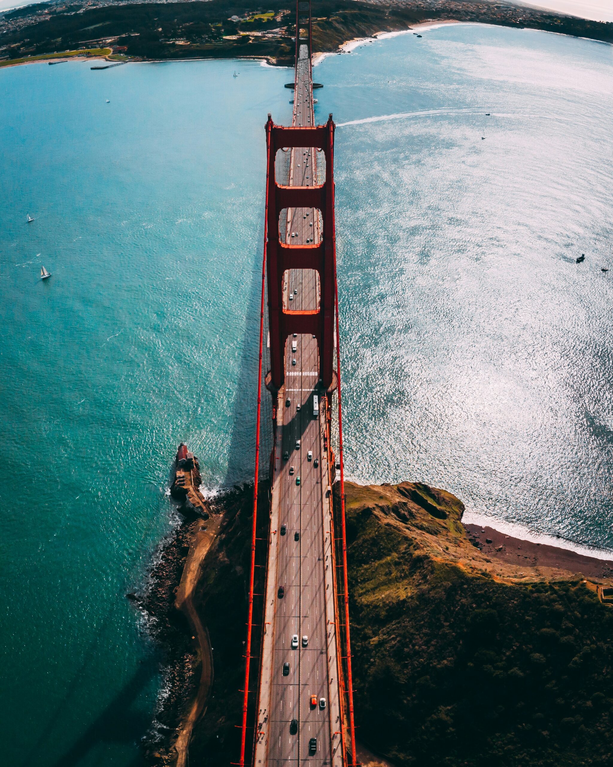 Why Fly Private to San Francisco?