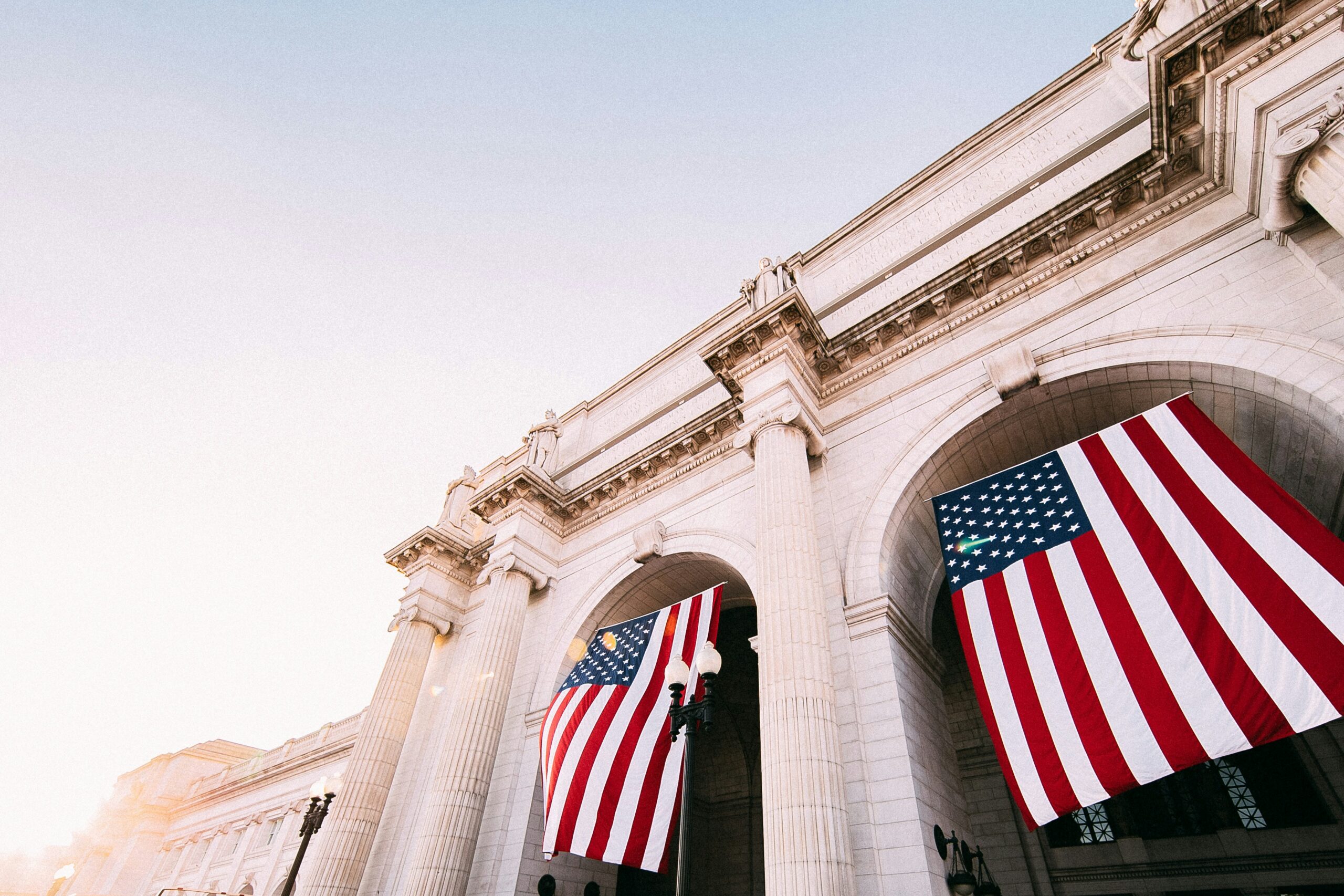 Private Jet Airports in Washington DC