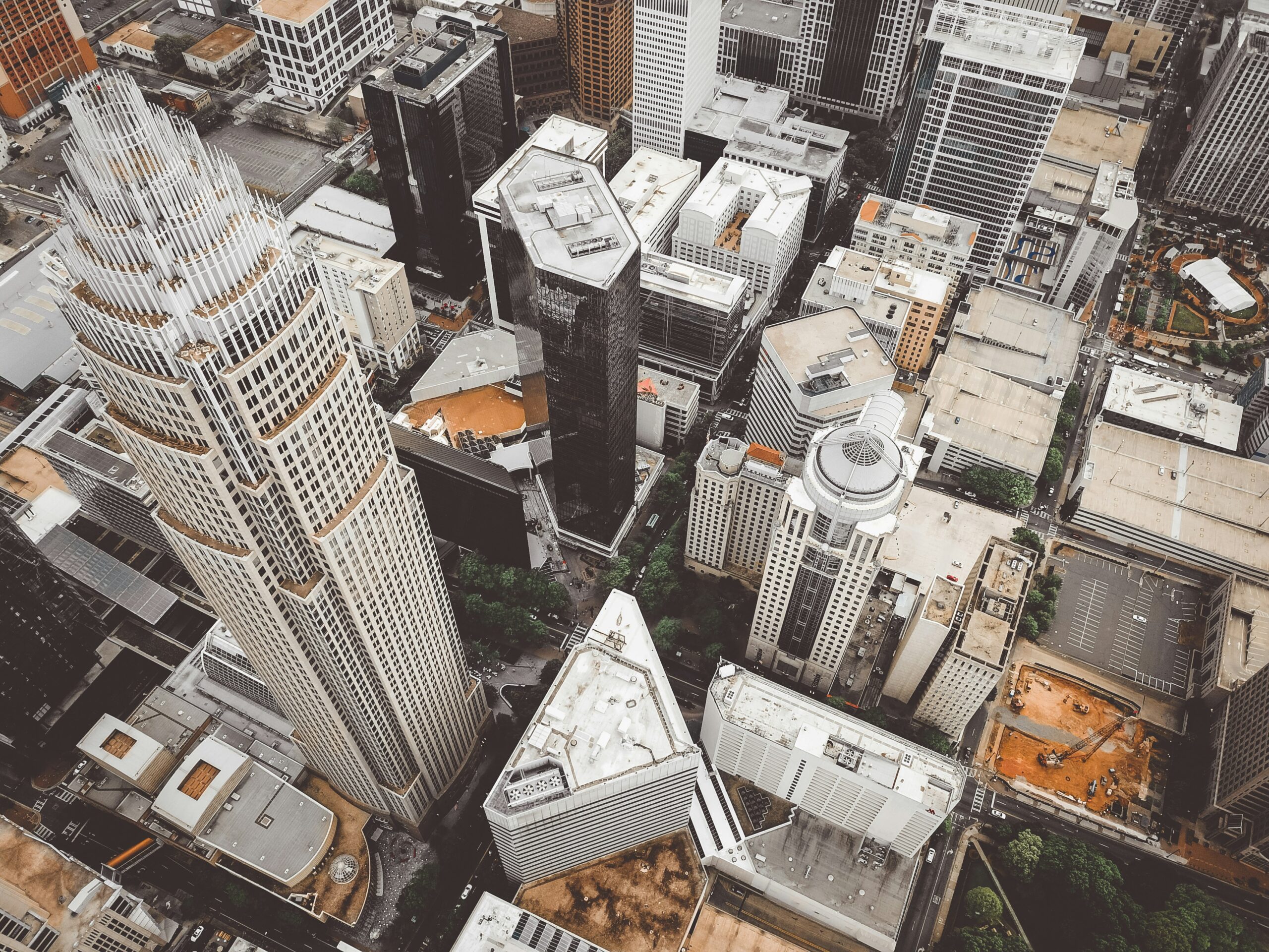 Why Fly Private to Charlotte?