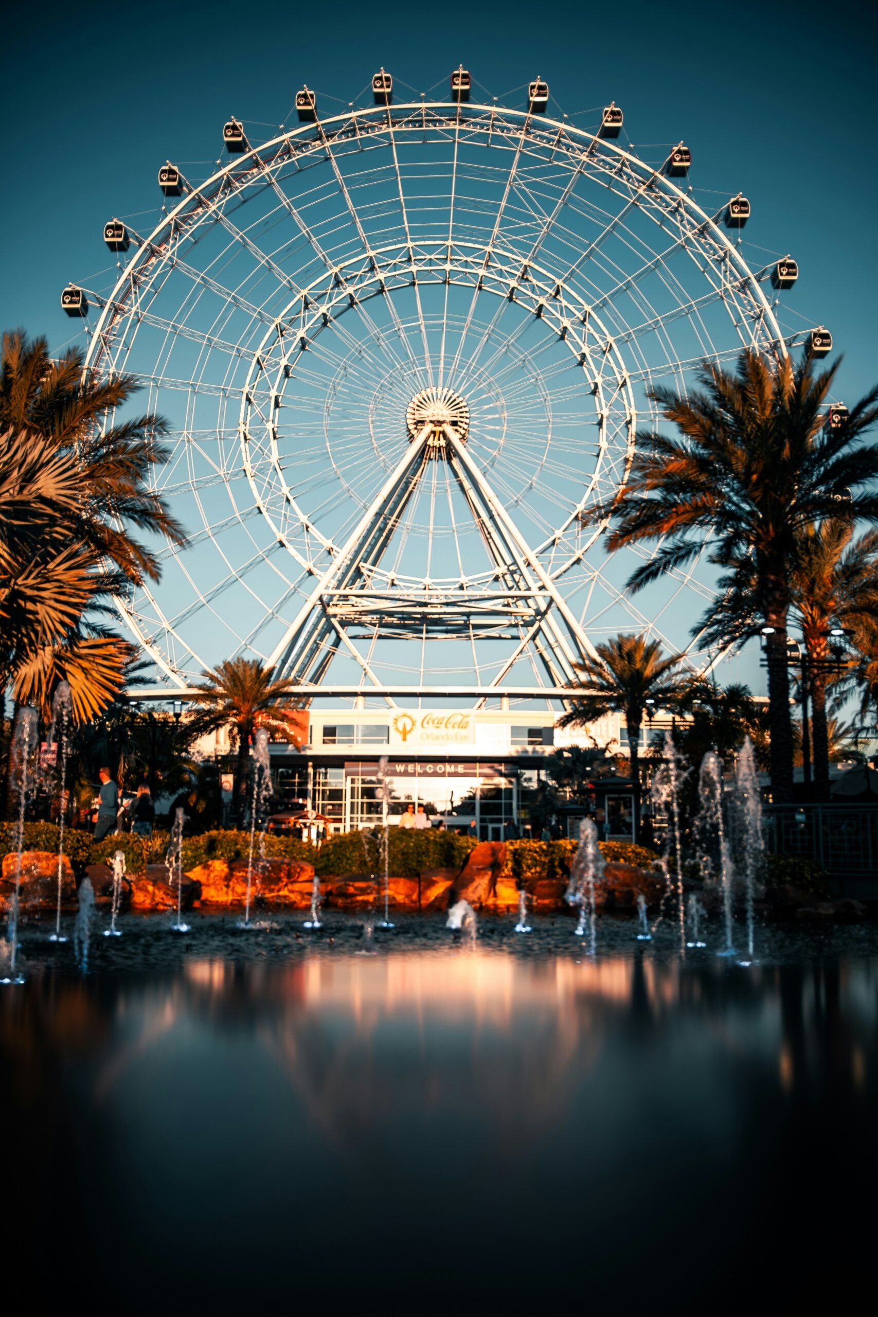 Private Jet Airports in Orlando
