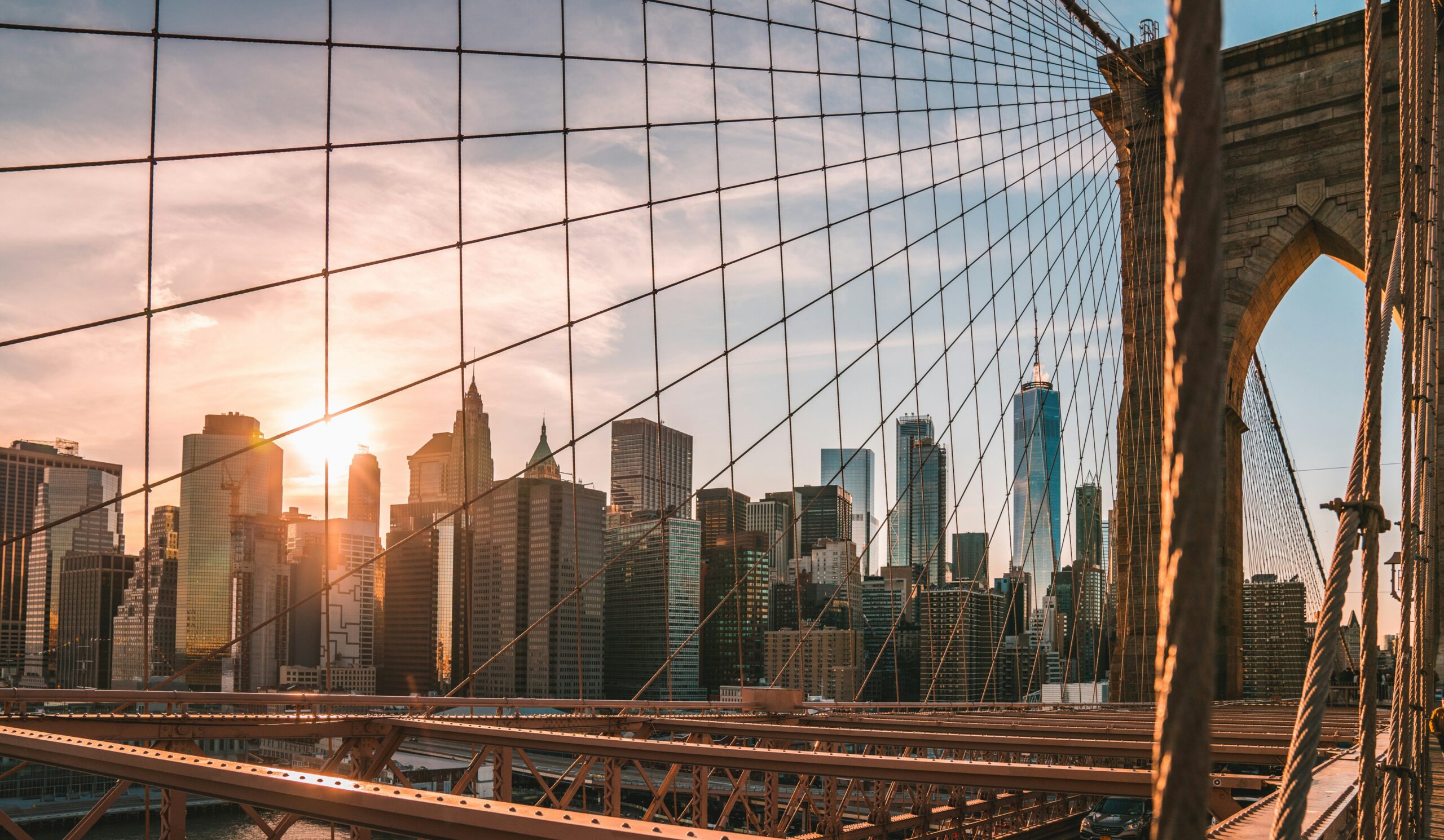 Private Jet Charter to and from New York