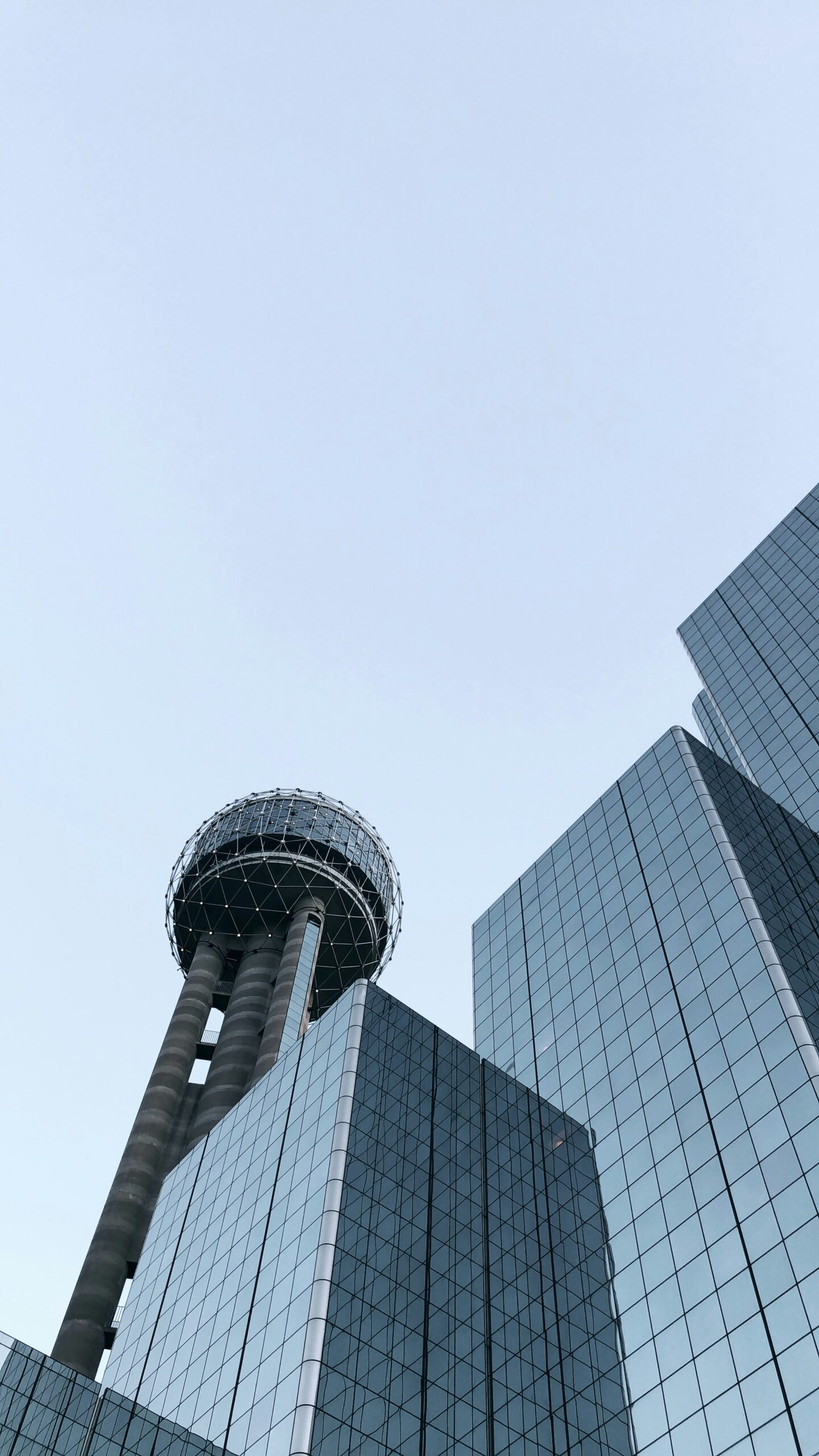 Private Jet Airports in Dallas