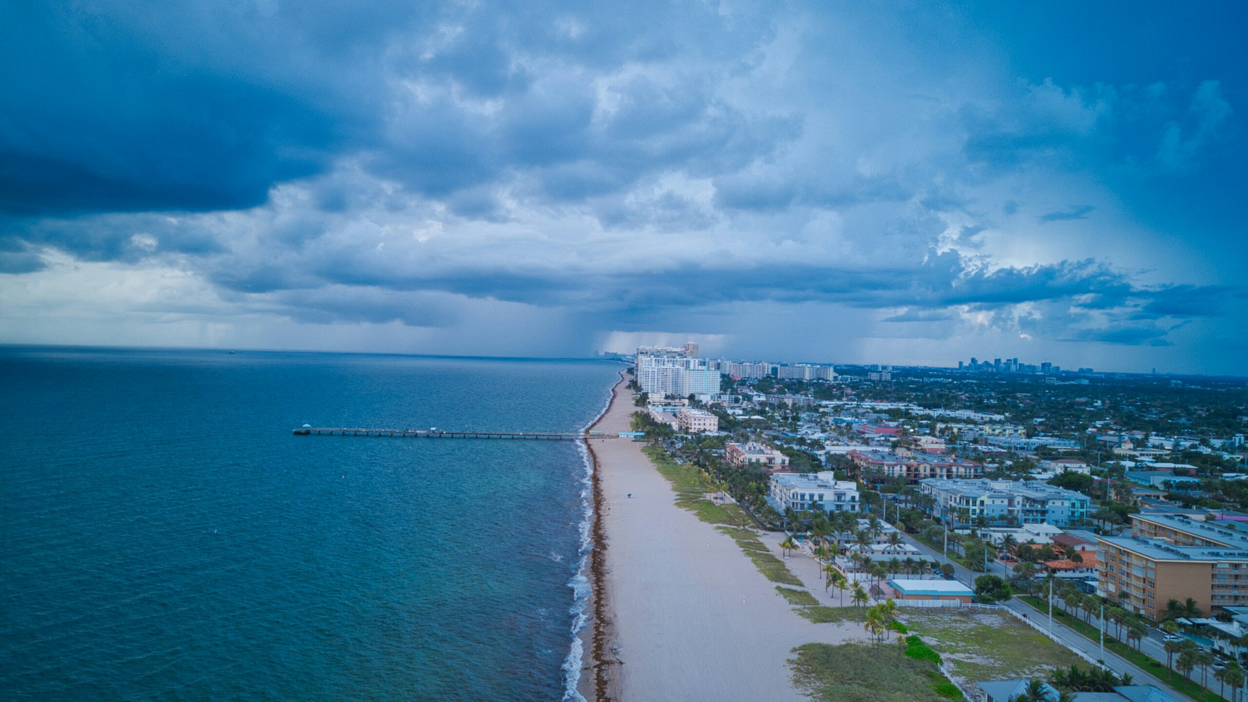 Popular Private Jet Routes to and from Fort Lauderdale