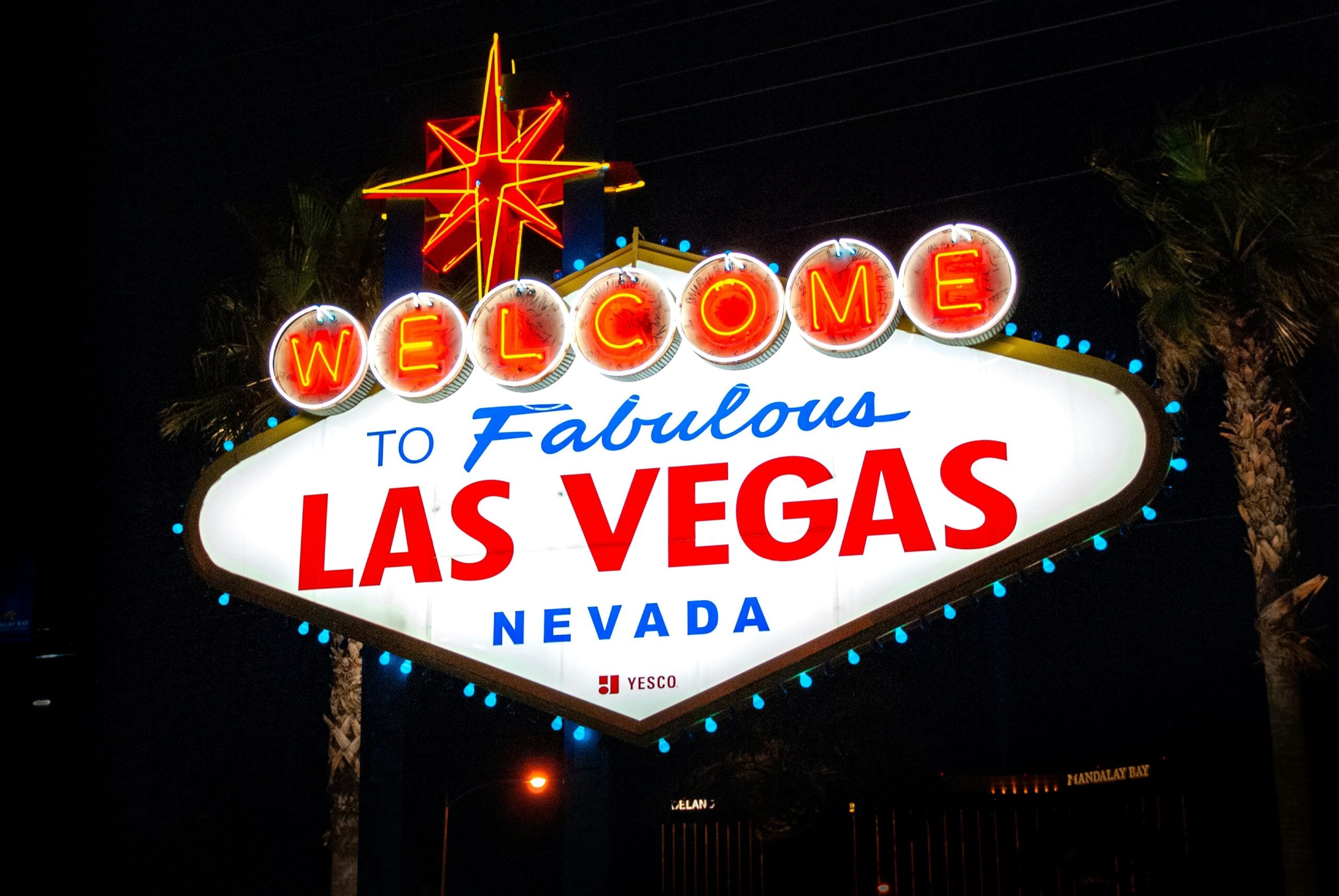 Why Fly Private to Las Vegas?