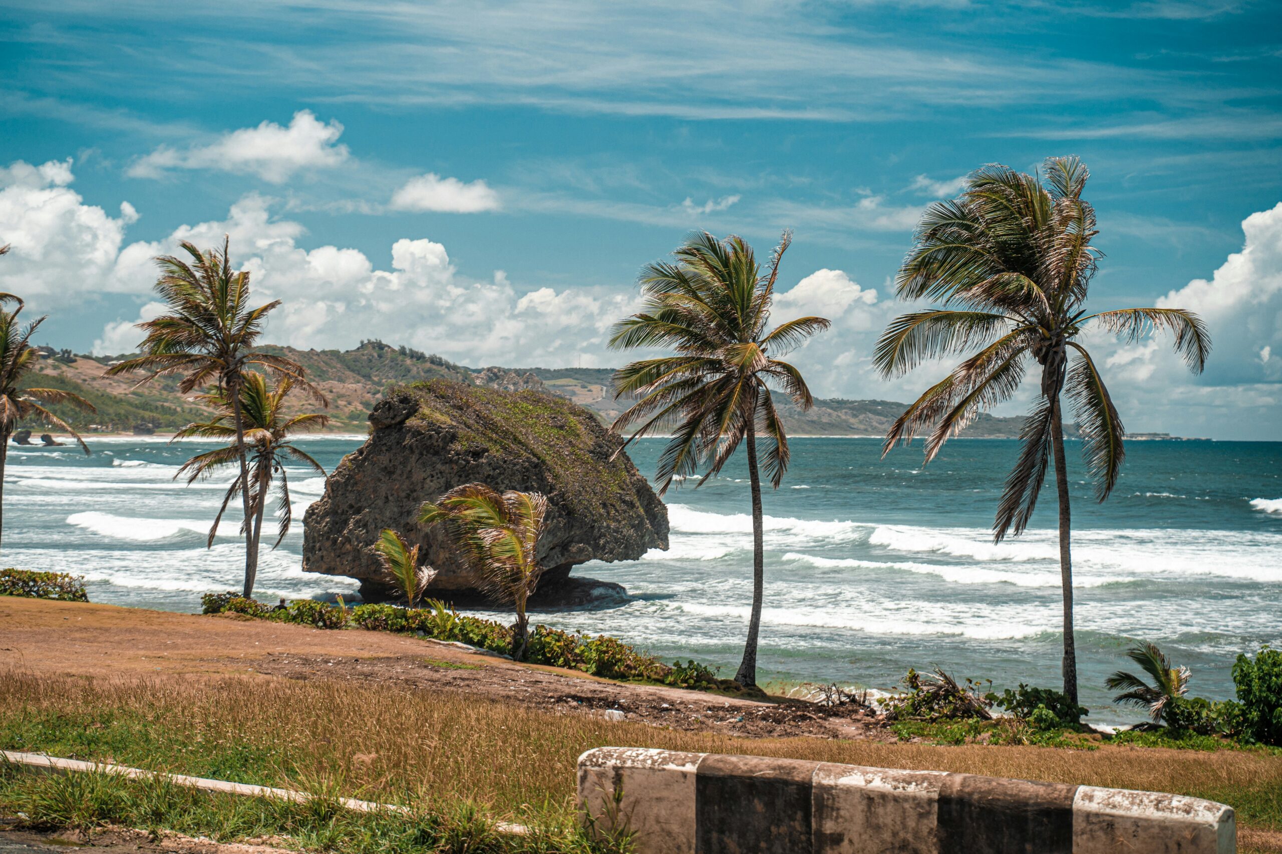 Popular Private Jet Routes to and from Barbados