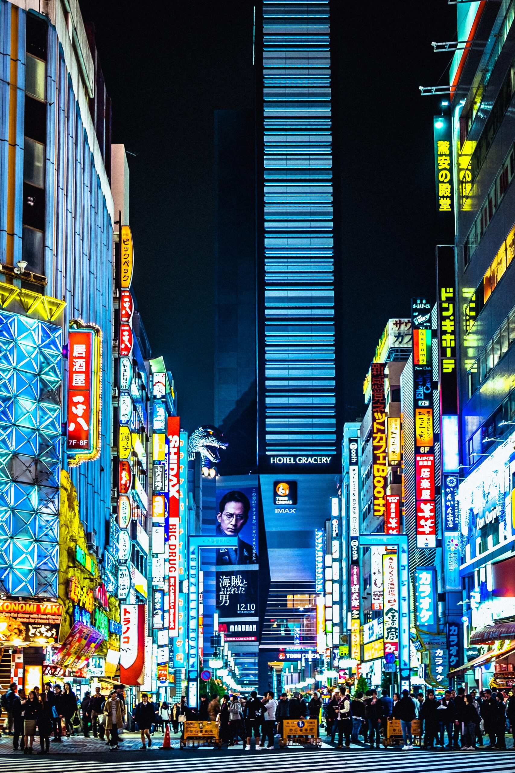 Why Fly Private to Tokyo?